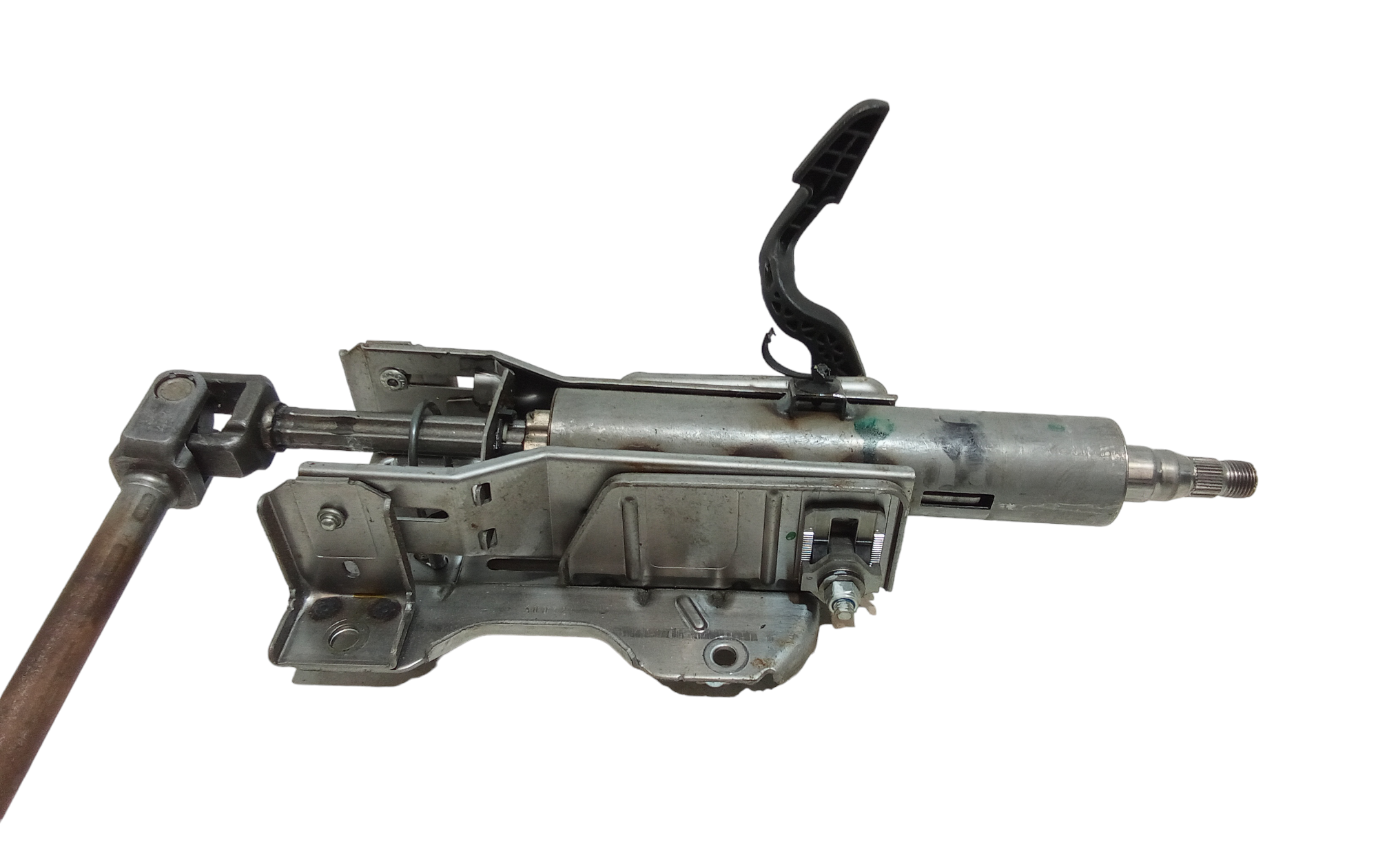 Canna dello sterzo (Piantone) per Fiat Fiorino 2 Serie (2007 - In produzione)