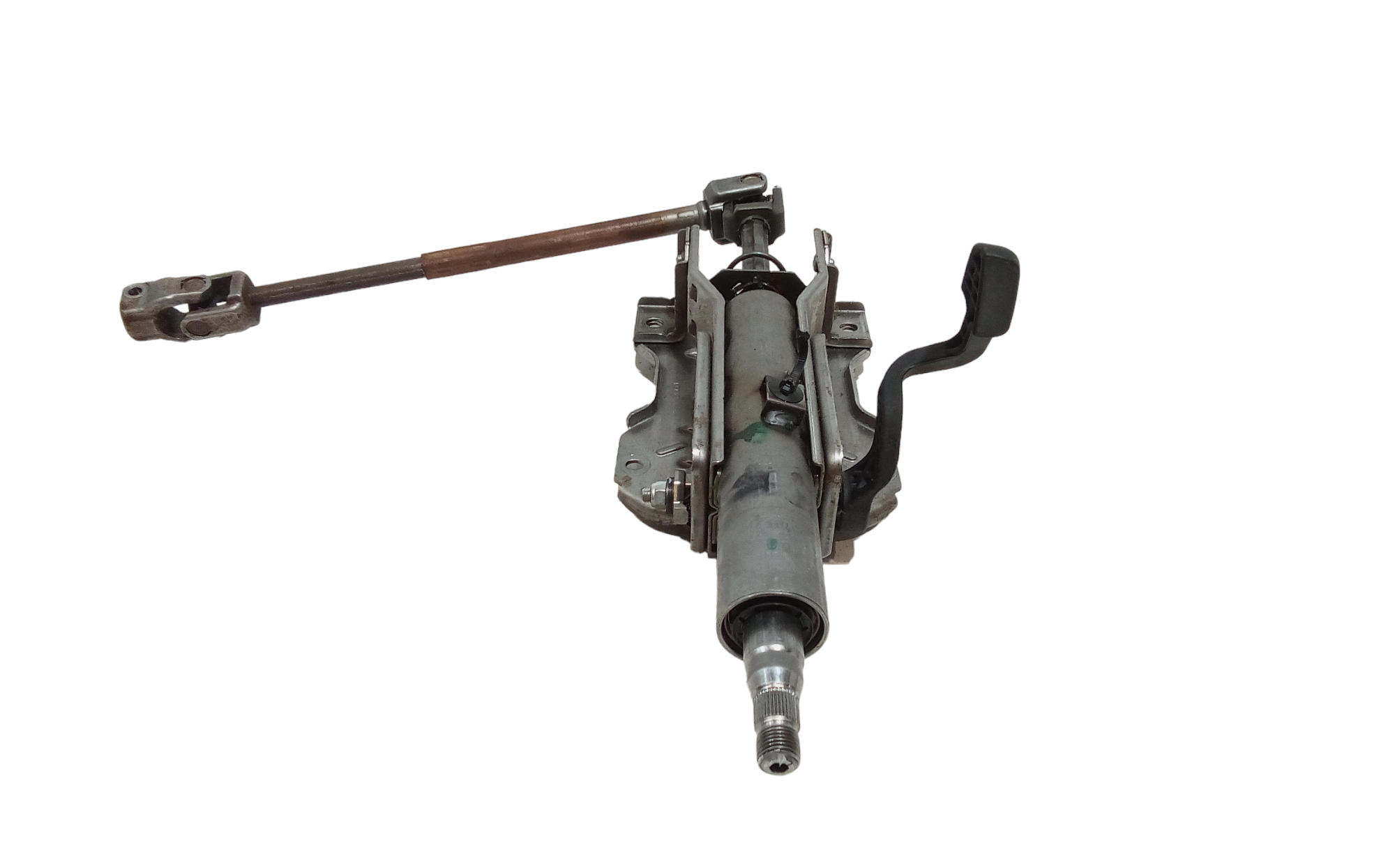 Canna dello sterzo (Piantone) per Fiat Fiorino 2 Serie (2007 - In produzione)