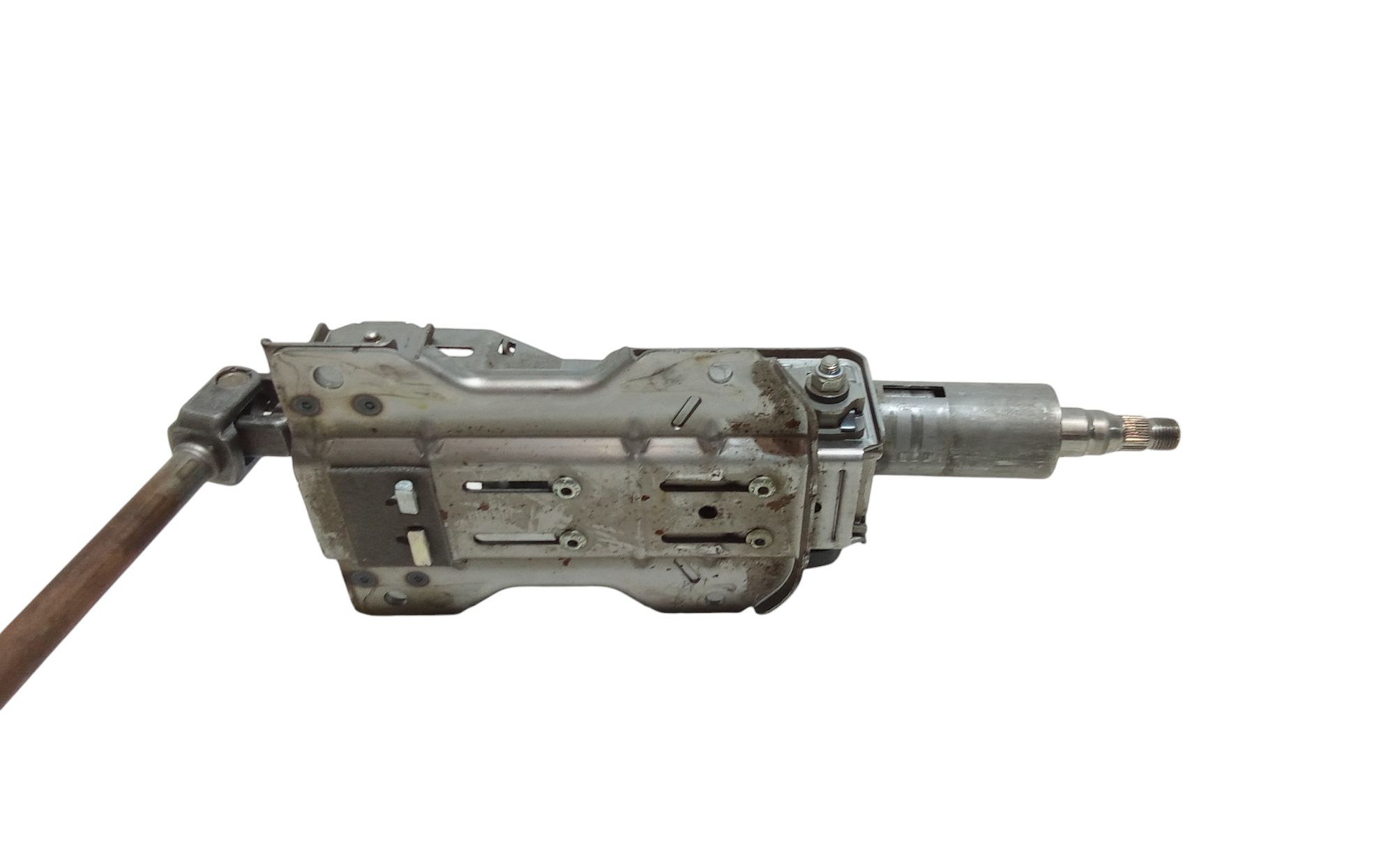 Canna dello sterzo (Piantone) per Fiat Fiorino 2 Serie (2007 - In produzione)