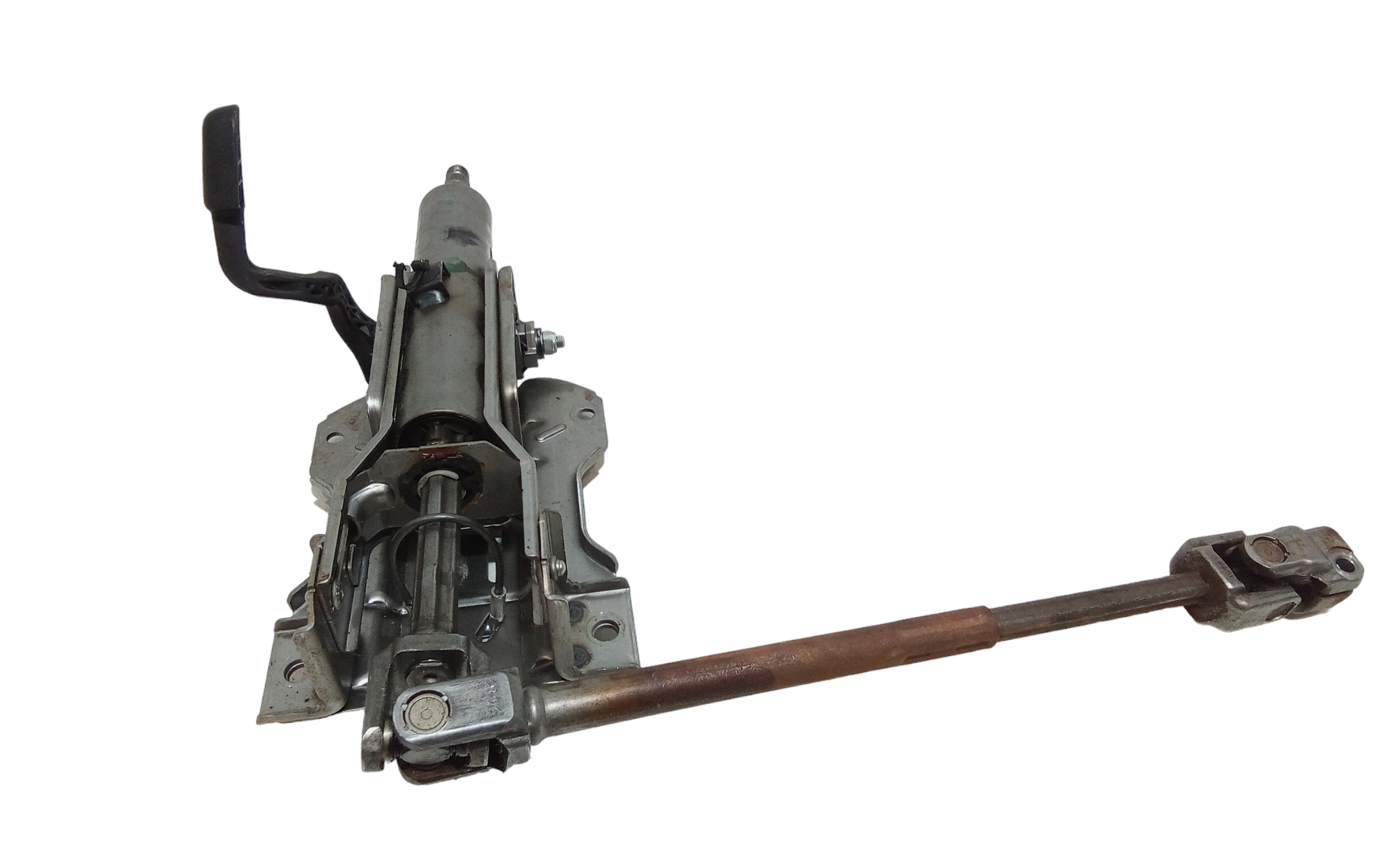 Canna dello sterzo (Piantone) per Fiat Fiorino 2 Serie (2007 - In produzione)