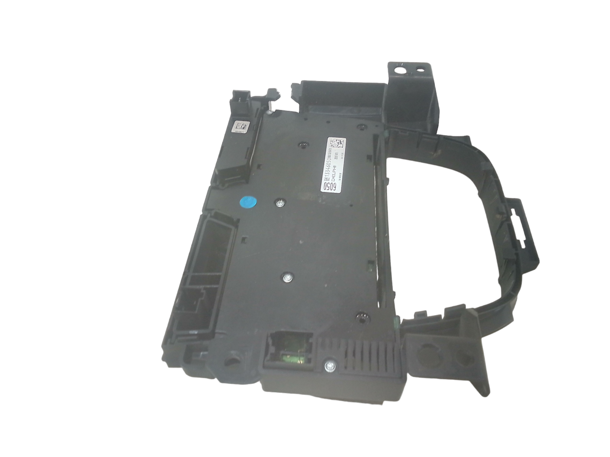 Pannello comandi autoradio per Opel Astra J (2009 - In produzione)