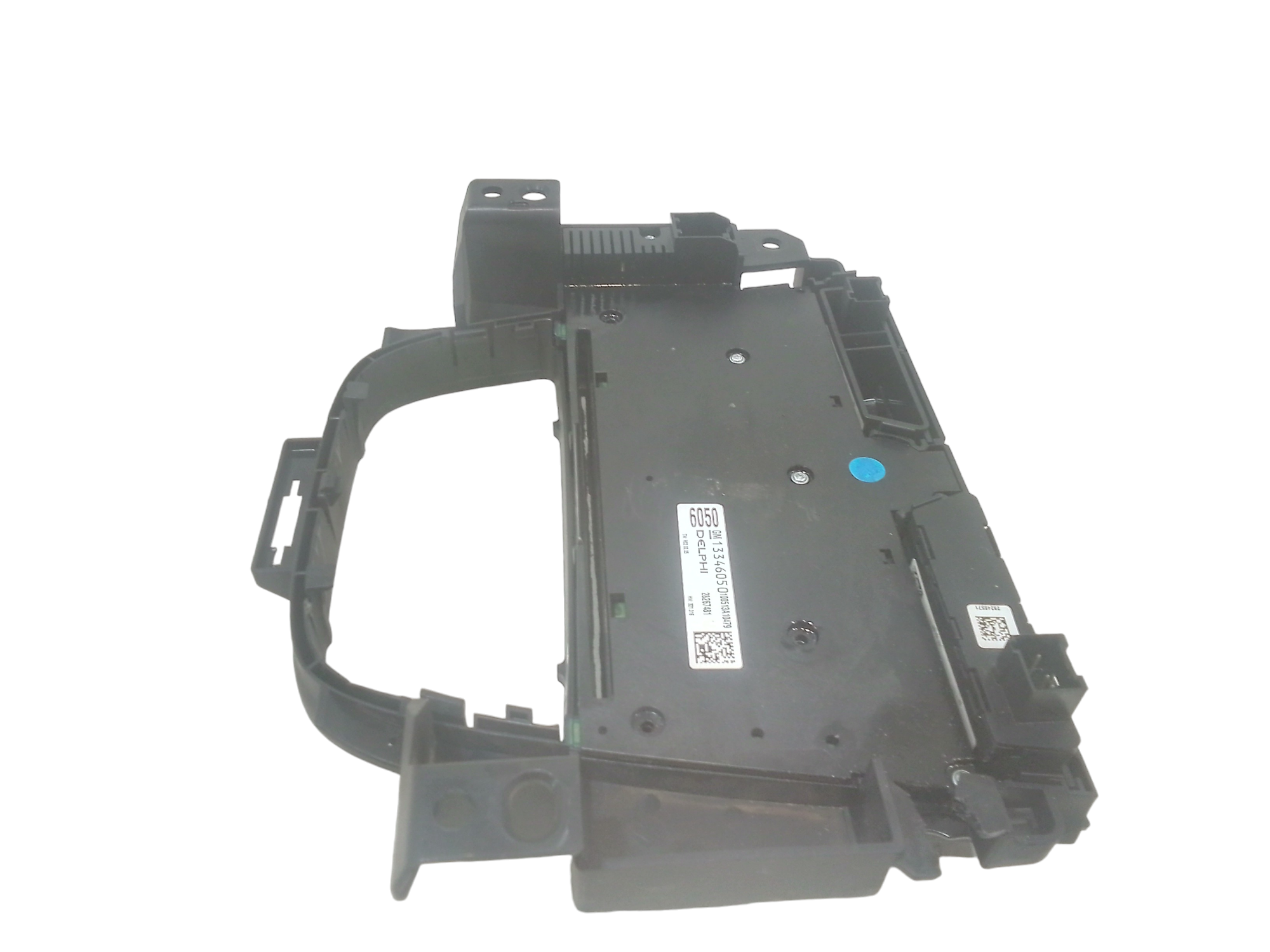 Pannello comandi autoradio per Opel Astra J (2009 - In produzione)