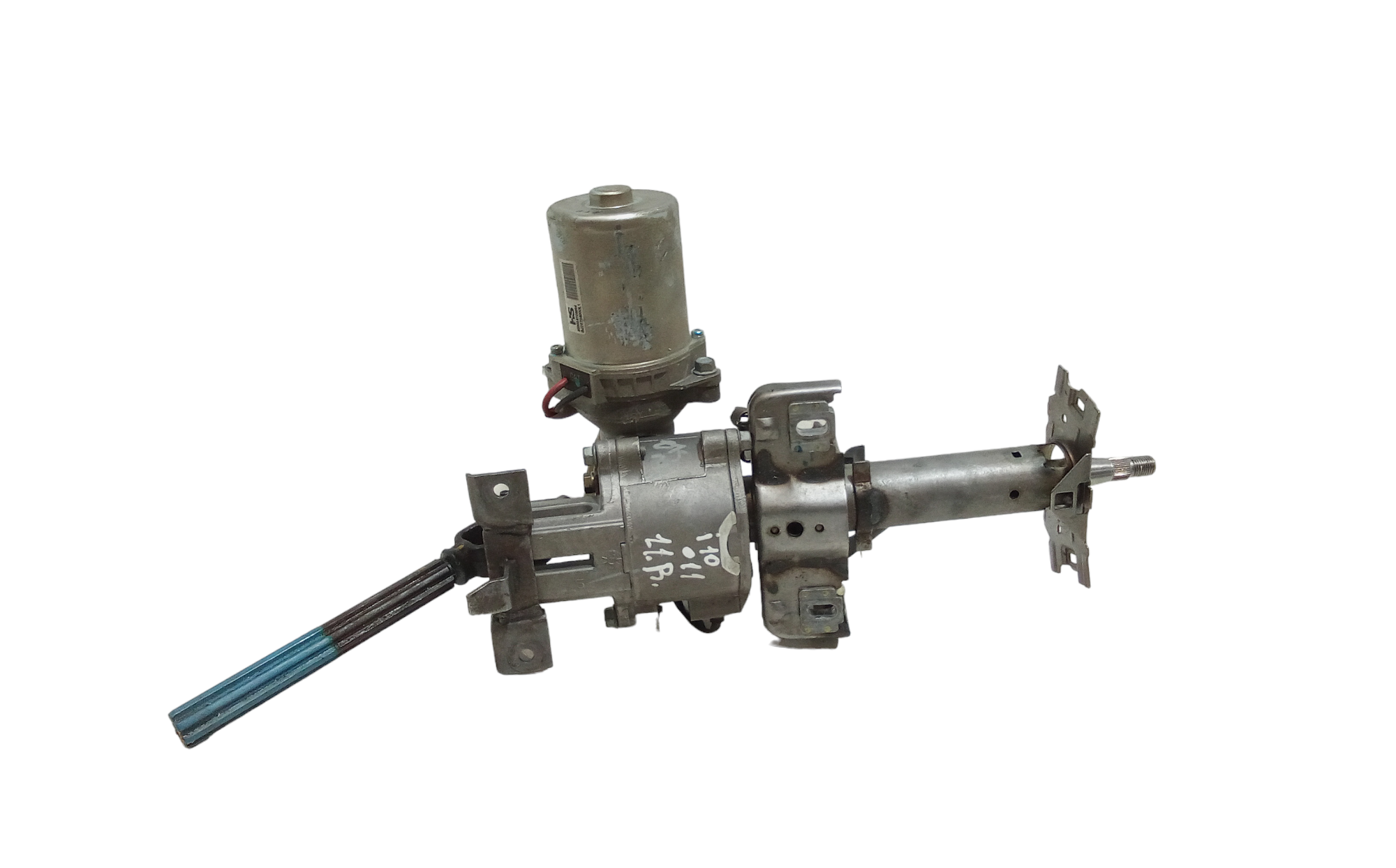 City completo per Dr 1 1 Serie (2009 - 2014)