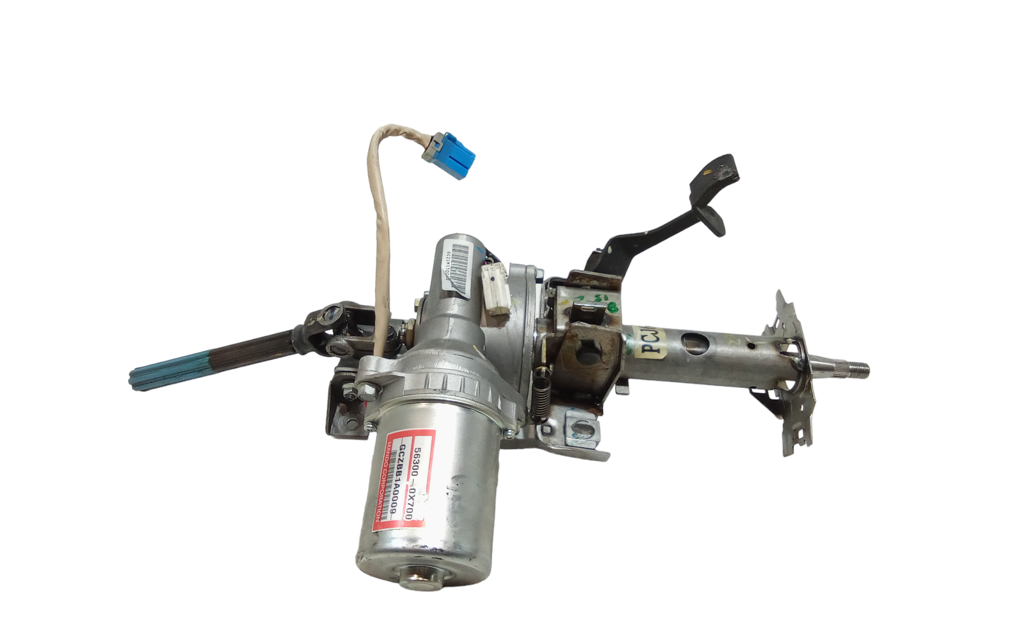 City completo per Dr 1 1 Serie (2009 - 2014)