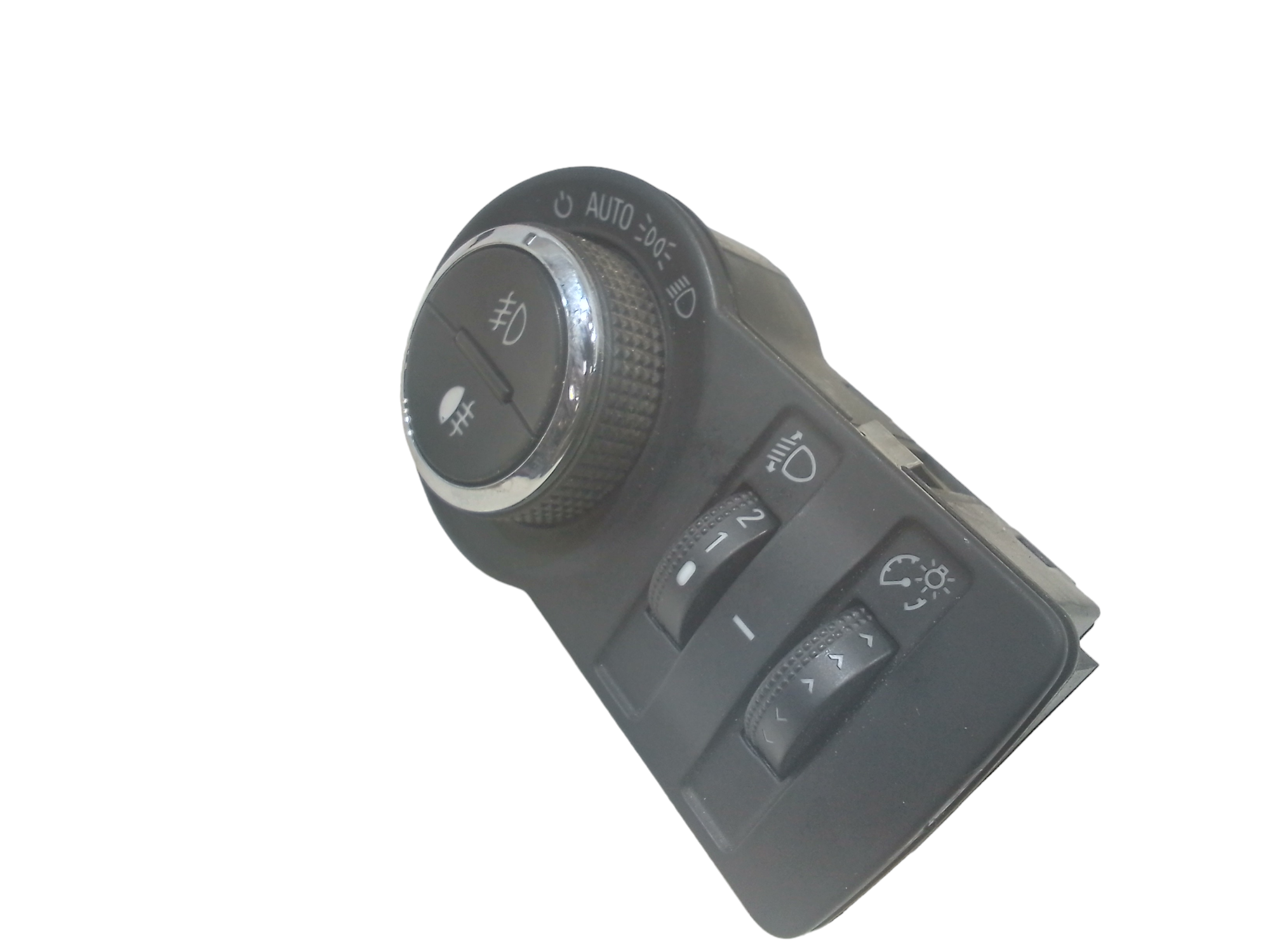 Interruttore comando luci per Opel Astra J (2009 - In produzione)