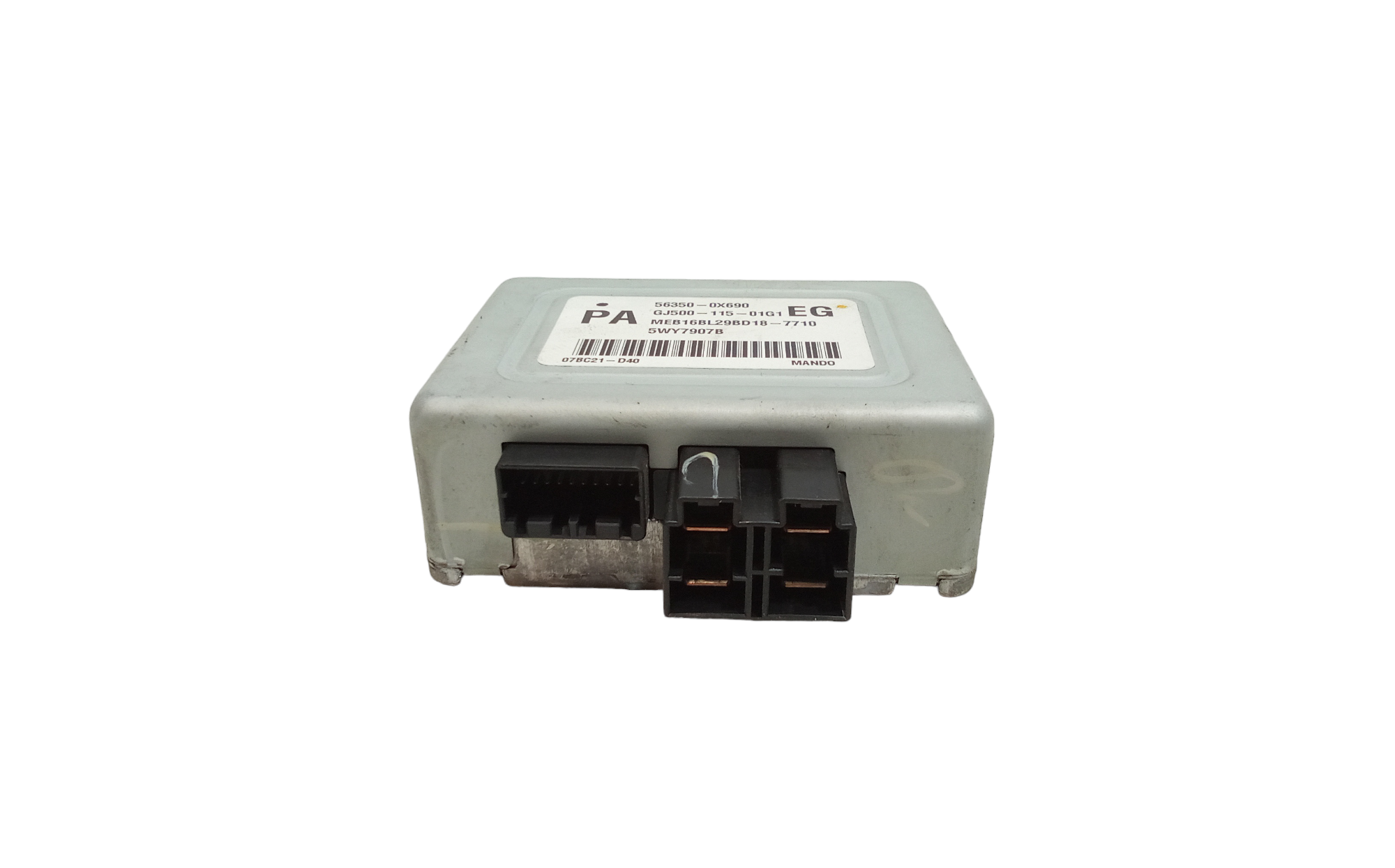 Centralina Servosterzo per Dr 1 1 Serie (2009 - 2014)