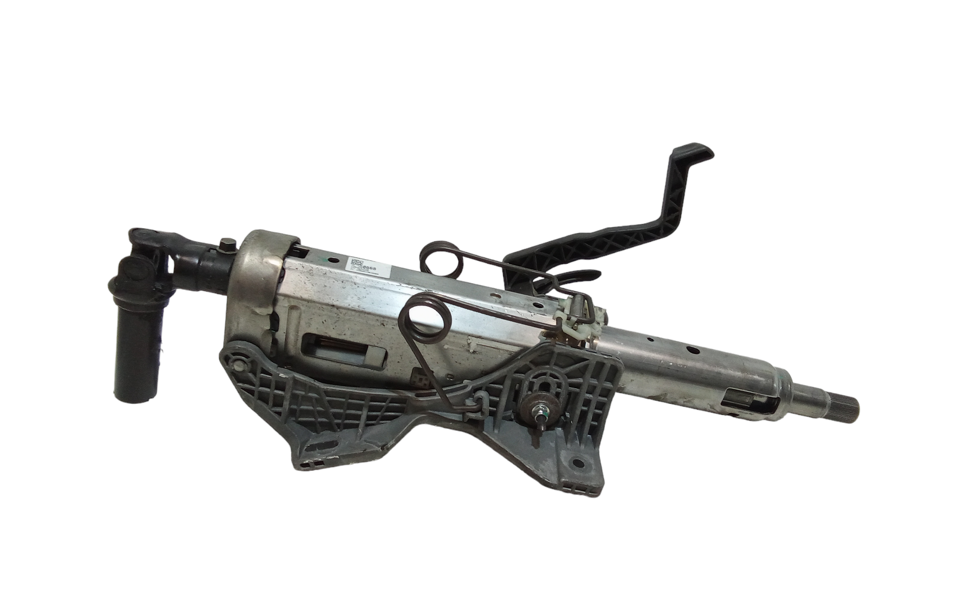 Canna dello sterzo (Piantone) per Opel Astra J (2009 - In produzione)