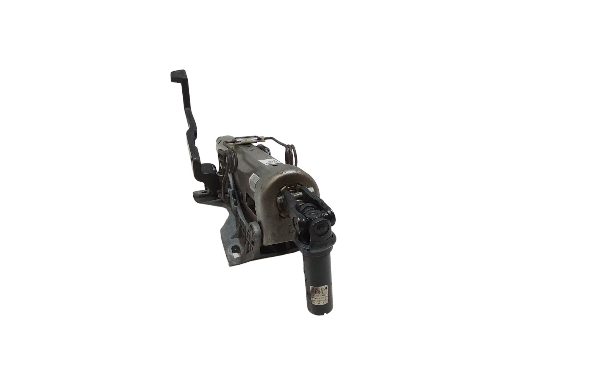 Canna dello sterzo (Piantone) per Opel Astra J (2009 - In produzione)