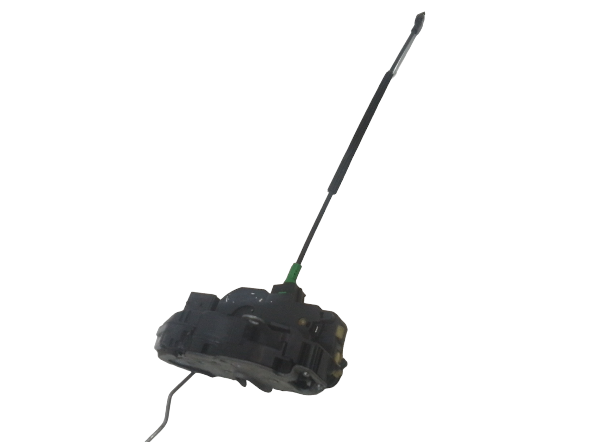 Serratura Anteriore Destra per Opel Astra J (2009 - In produzione)