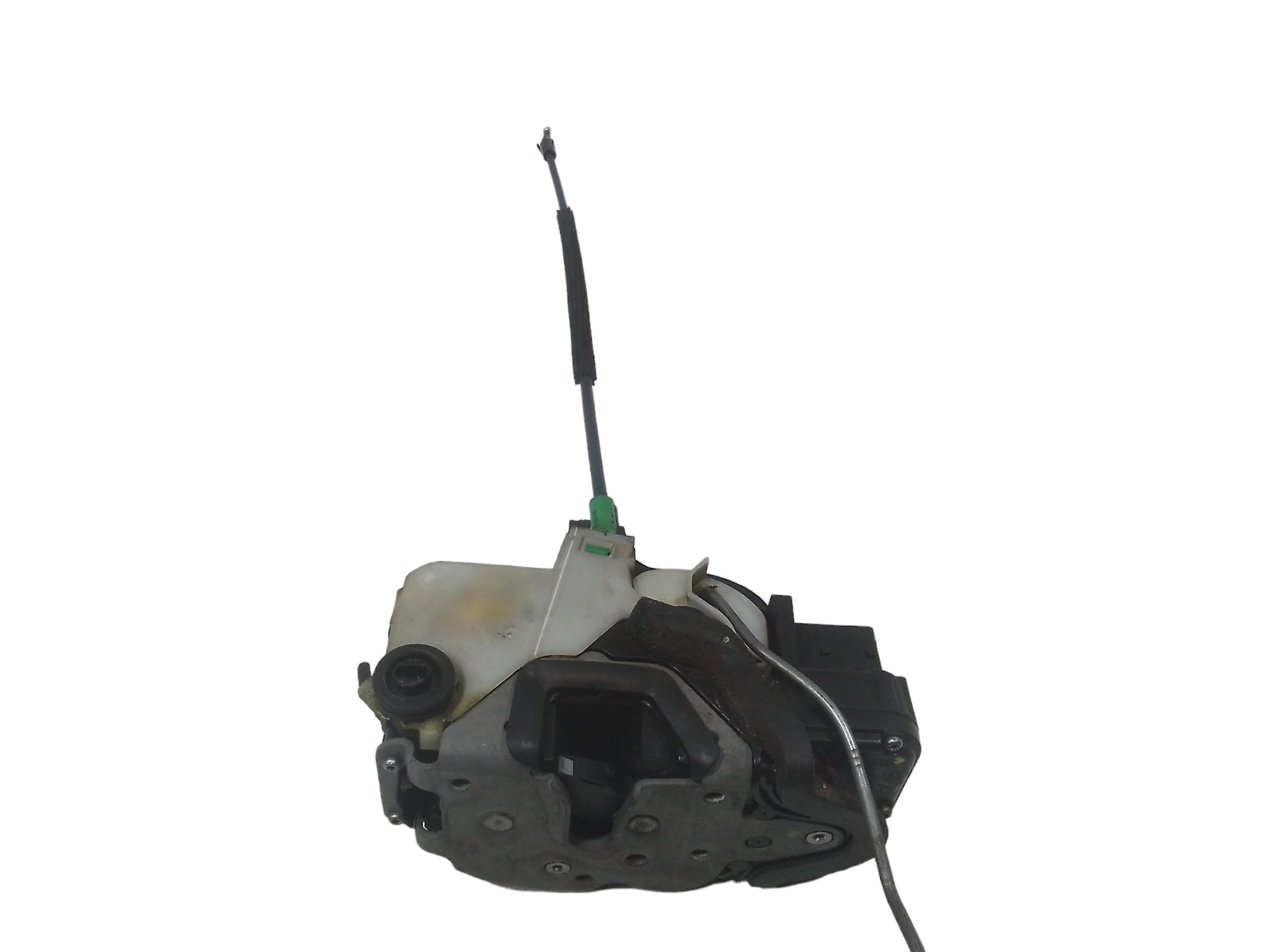 Serratura Anteriore Destra per Opel Astra J (2009 - In produzione)