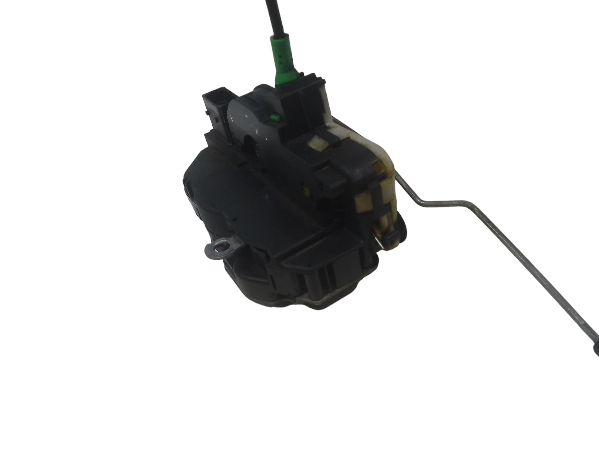 Serratura Anteriore Destra per Opel Astra J (2009 - In produzione)