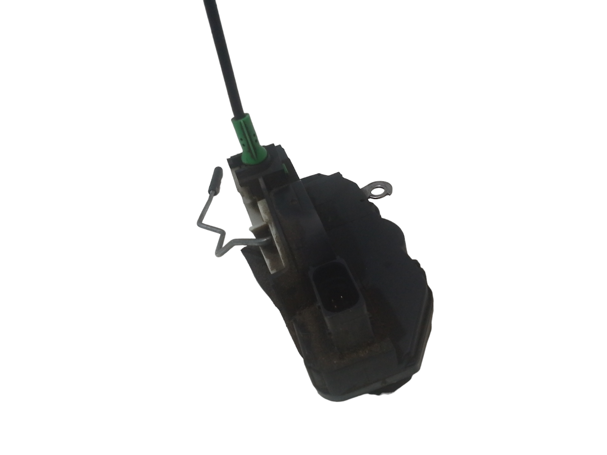 Serratura Anteriore Destra per Opel Astra J (2009 - In produzione)