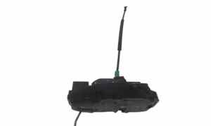 Serratura Anteriore Destra per Opel Astra J (2009 - In produzione)