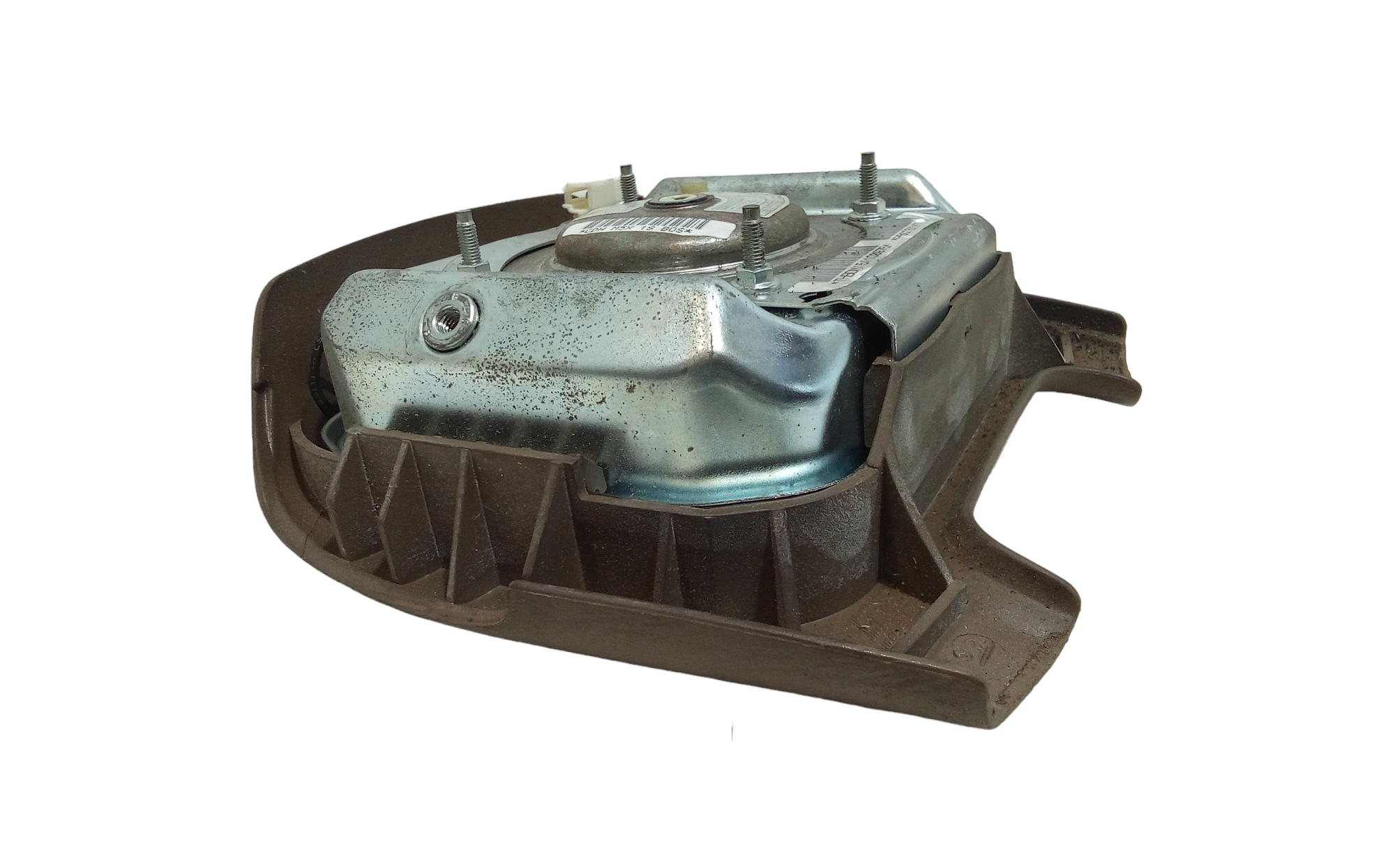 Airbag Volante per Jeep Grand Cherokee 2 Serie (1999 - 2004)