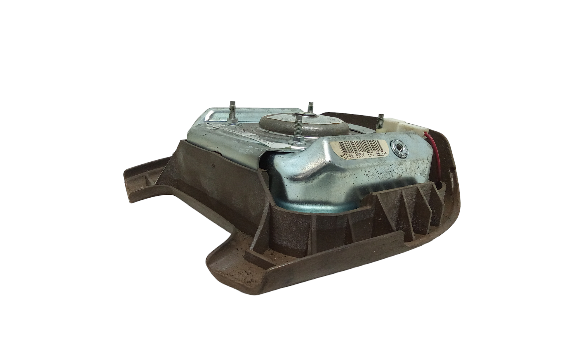 Airbag Volante per Jeep Grand Cherokee 2 Serie (1999 - 2004)