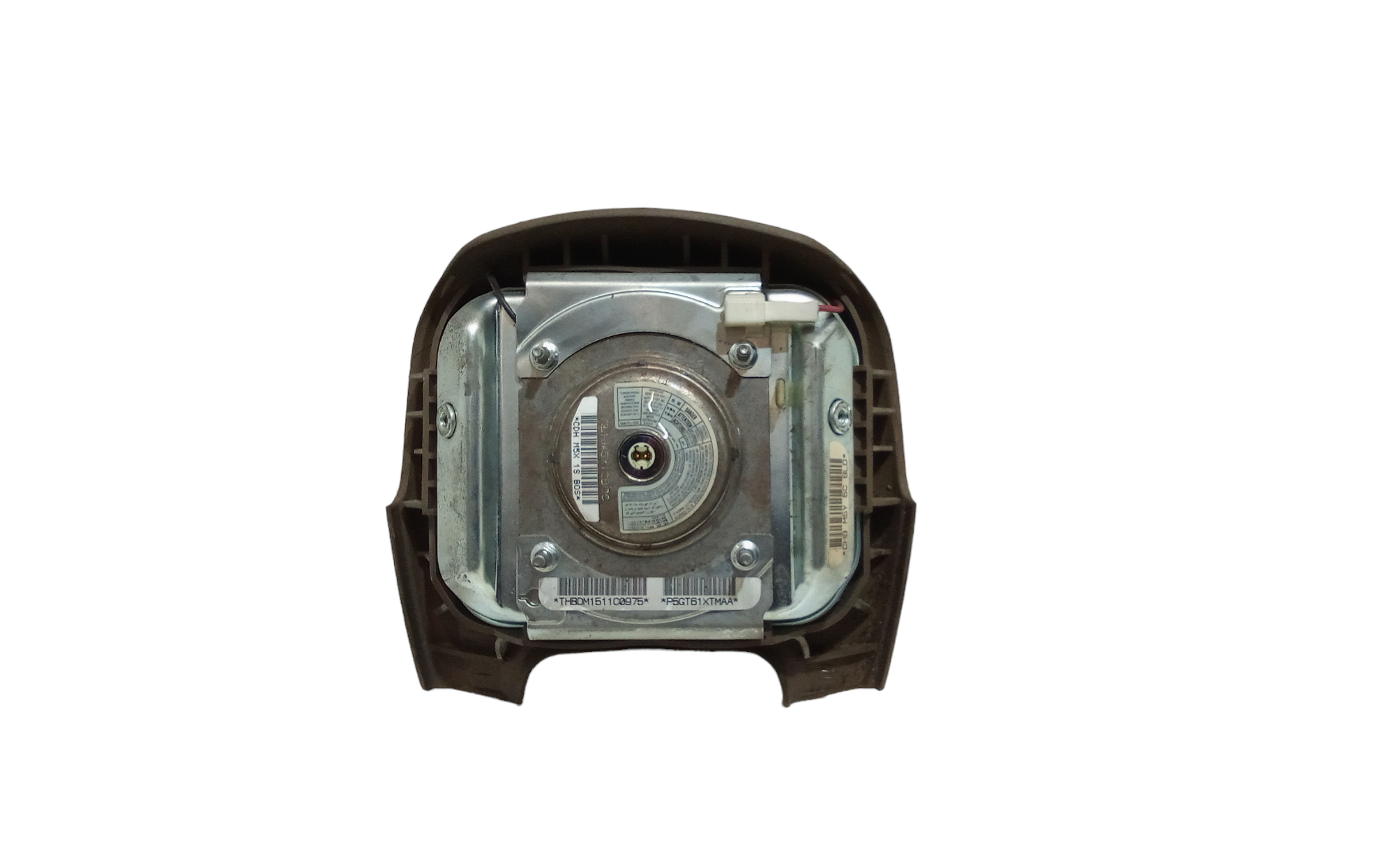 Airbag Volante per Jeep Grand Cherokee 2 Serie (1999 - 2004)