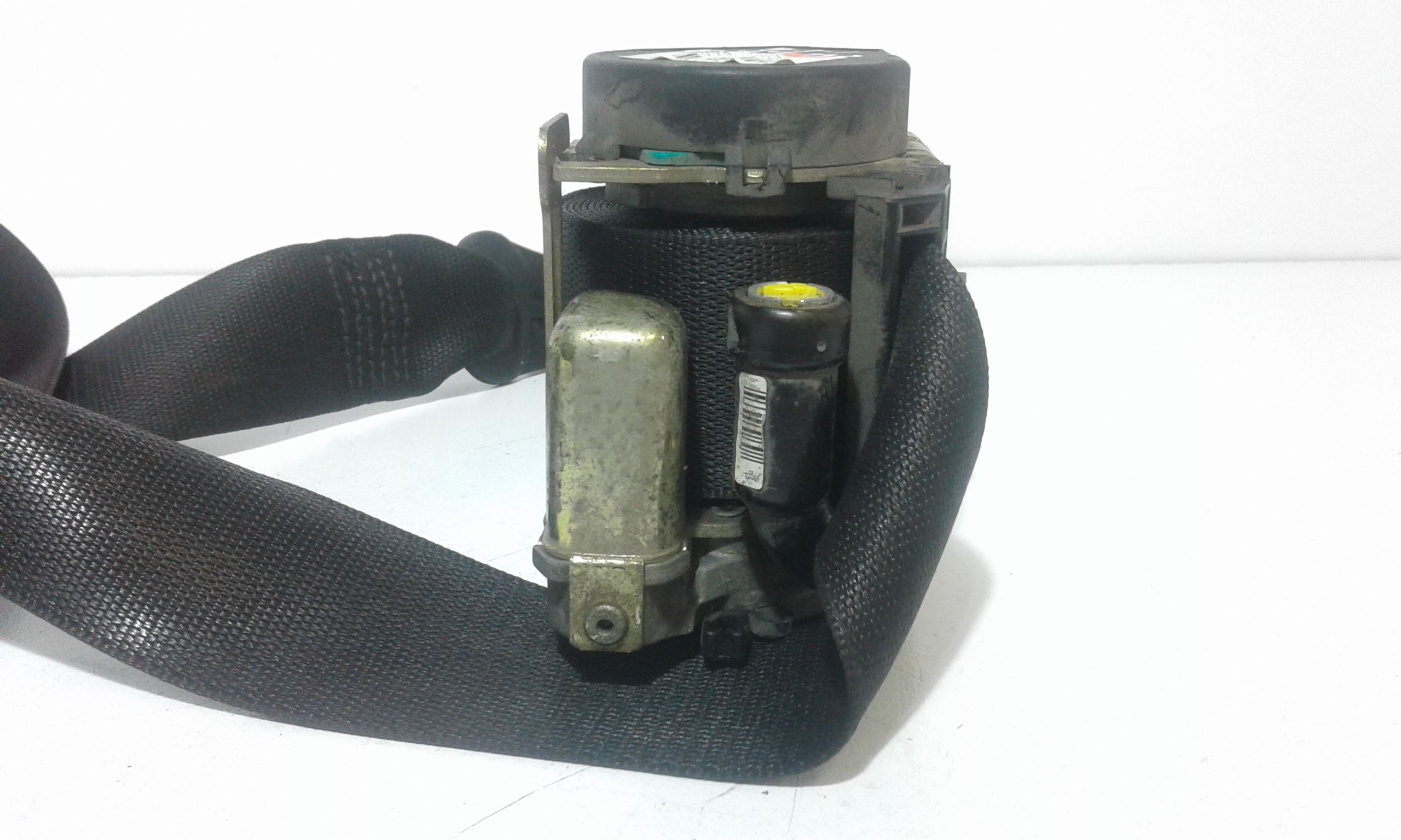 Cintura di Sicurezza anteriore Sinistra con pretensionatore MERCEDES Classe A W169 3 Serie