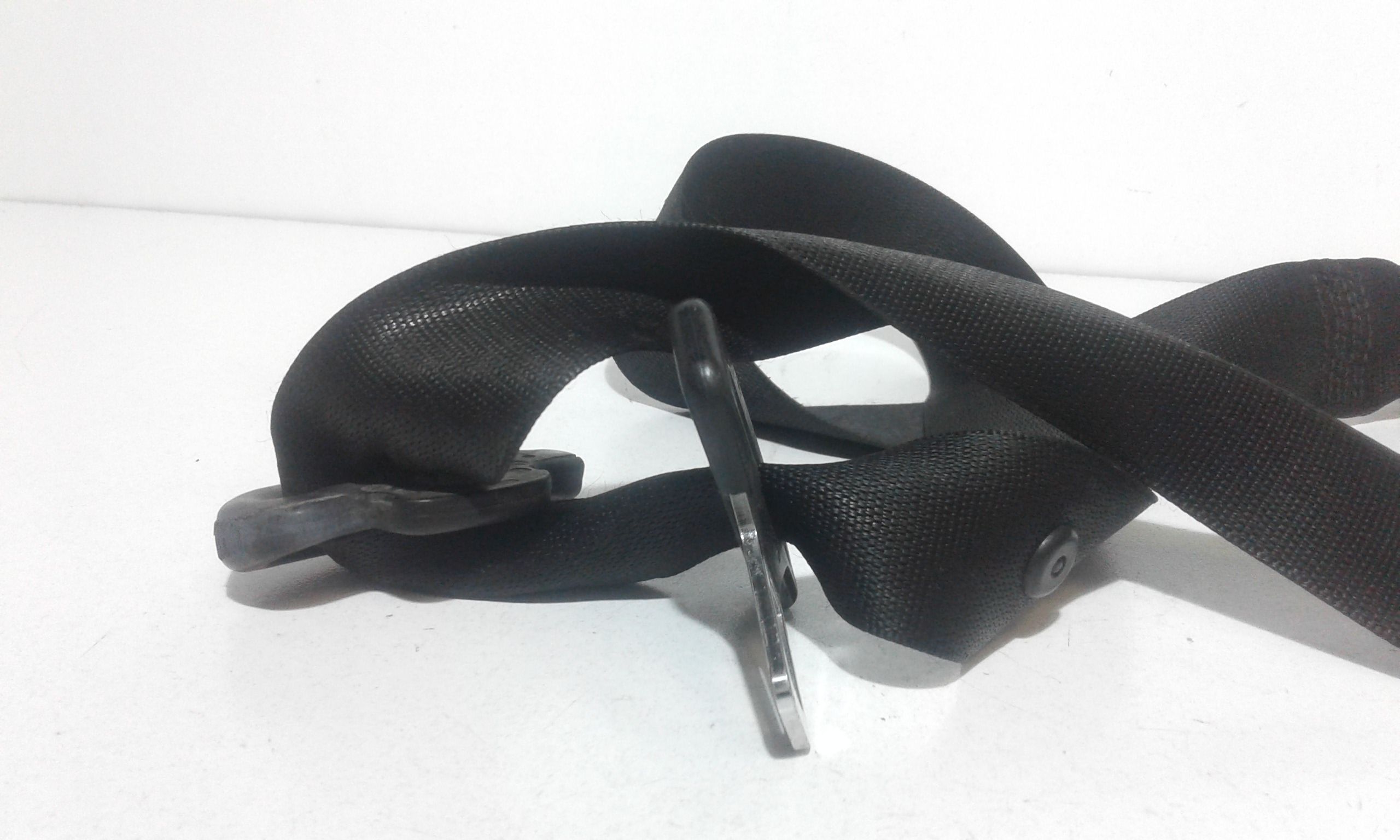 Cintura di Sicurezza anteriore Sinistra con pretensionatore MERCEDES Classe A W169 3 Serie