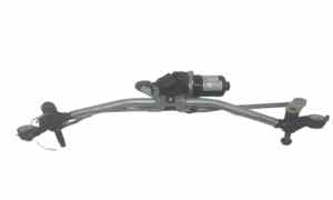 Motorino tergi ant completo di tandem per Opel Corsa F (2019 - )