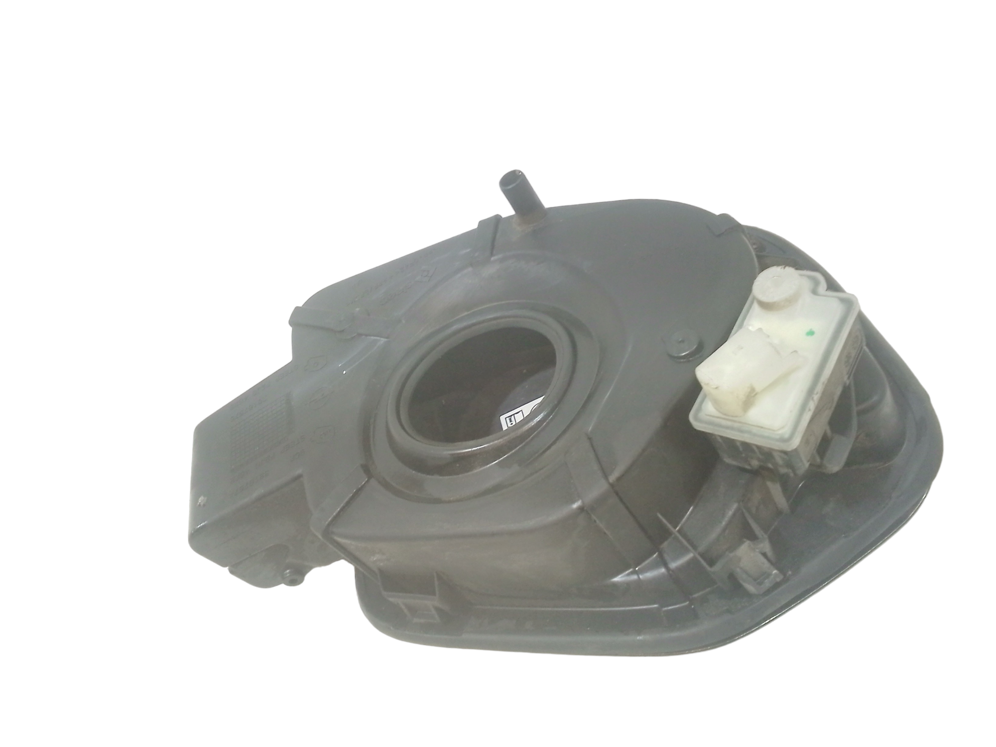 Sportellino Carburante per Opel Corsa F (2019 - )