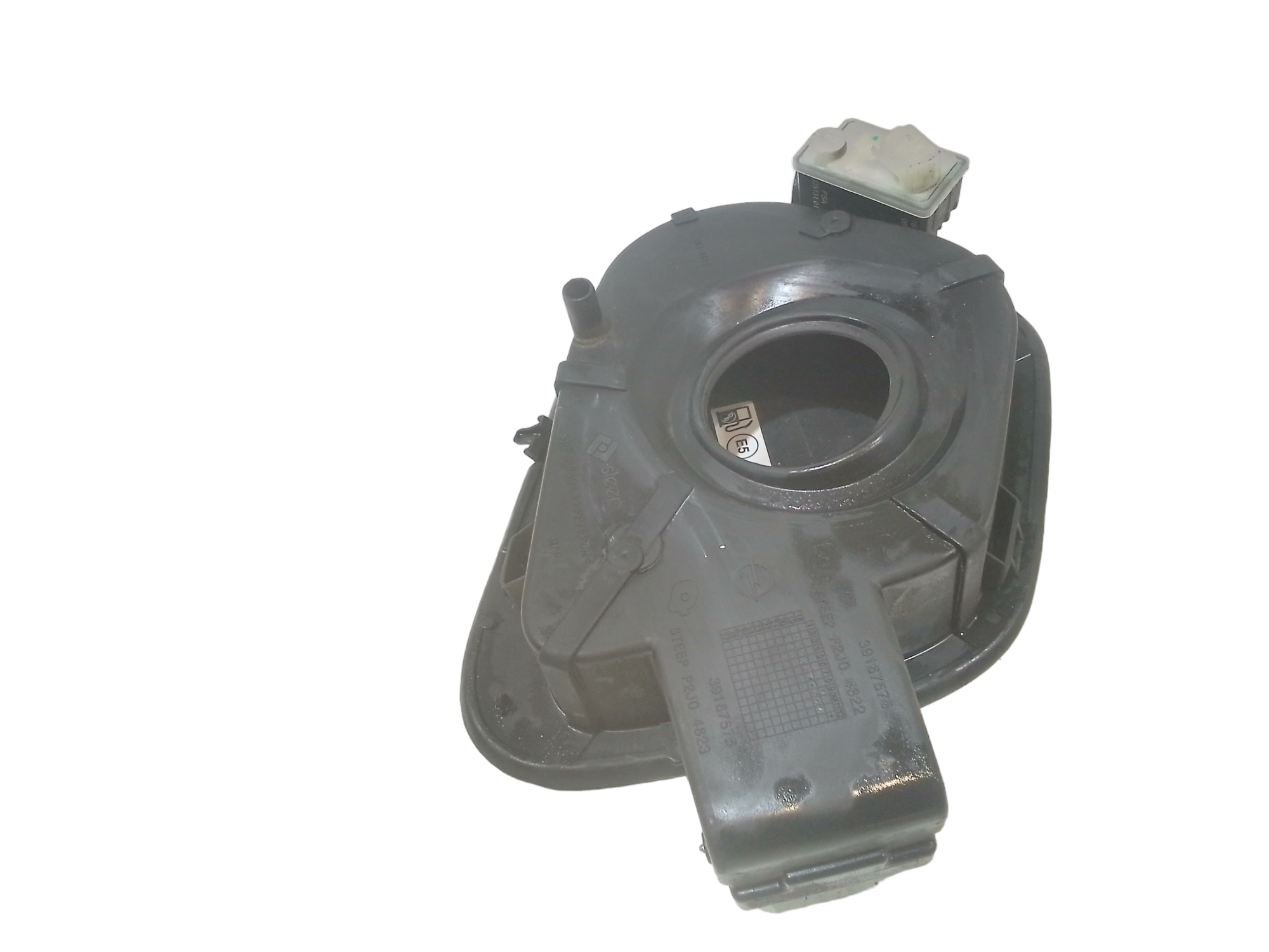 Sportellino Carburante per Opel Corsa F (2019 - )