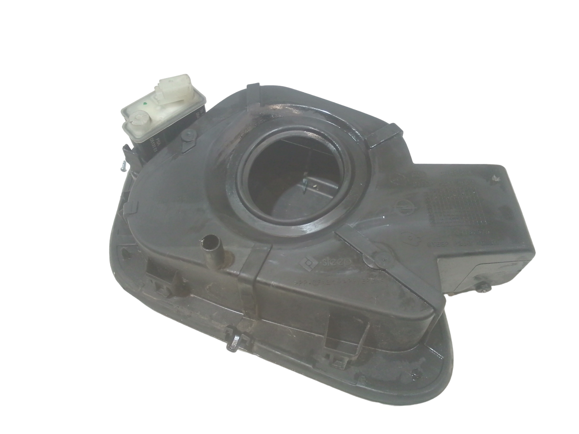 Sportellino Carburante per Opel Corsa F (2019 - )