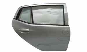 Portiera Posteriore Destra per Hyundai I10 1 Serie (2007 - 2011)