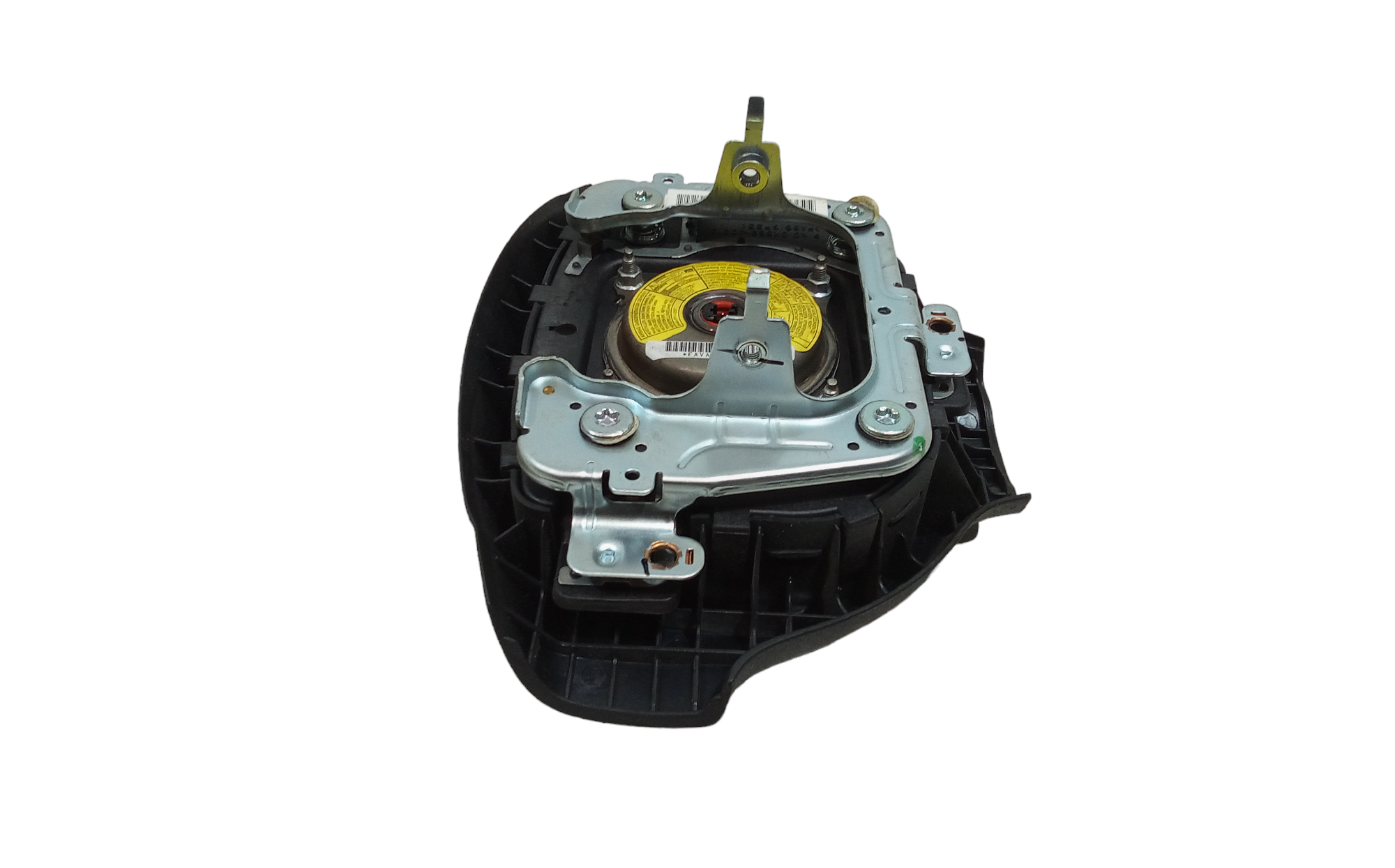 Airbag Volante per Hyundai I10 1 Serie (2007 - 2011)