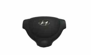 Airbag Volante per Hyundai I10 1 Serie (2007 - 2011)