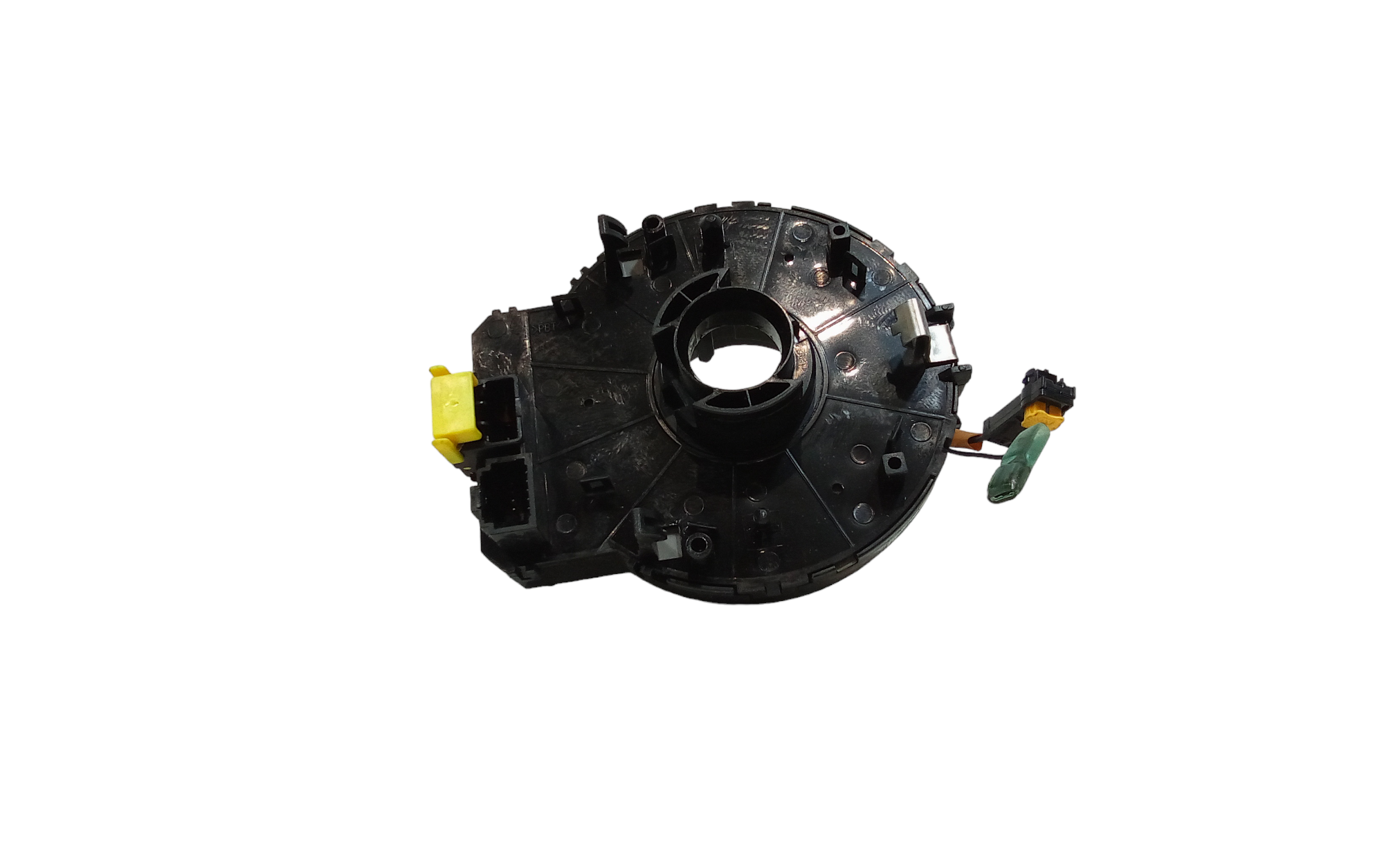 Contatto Spiralato per Hyundai I10 1 Serie (2007 - 2011)