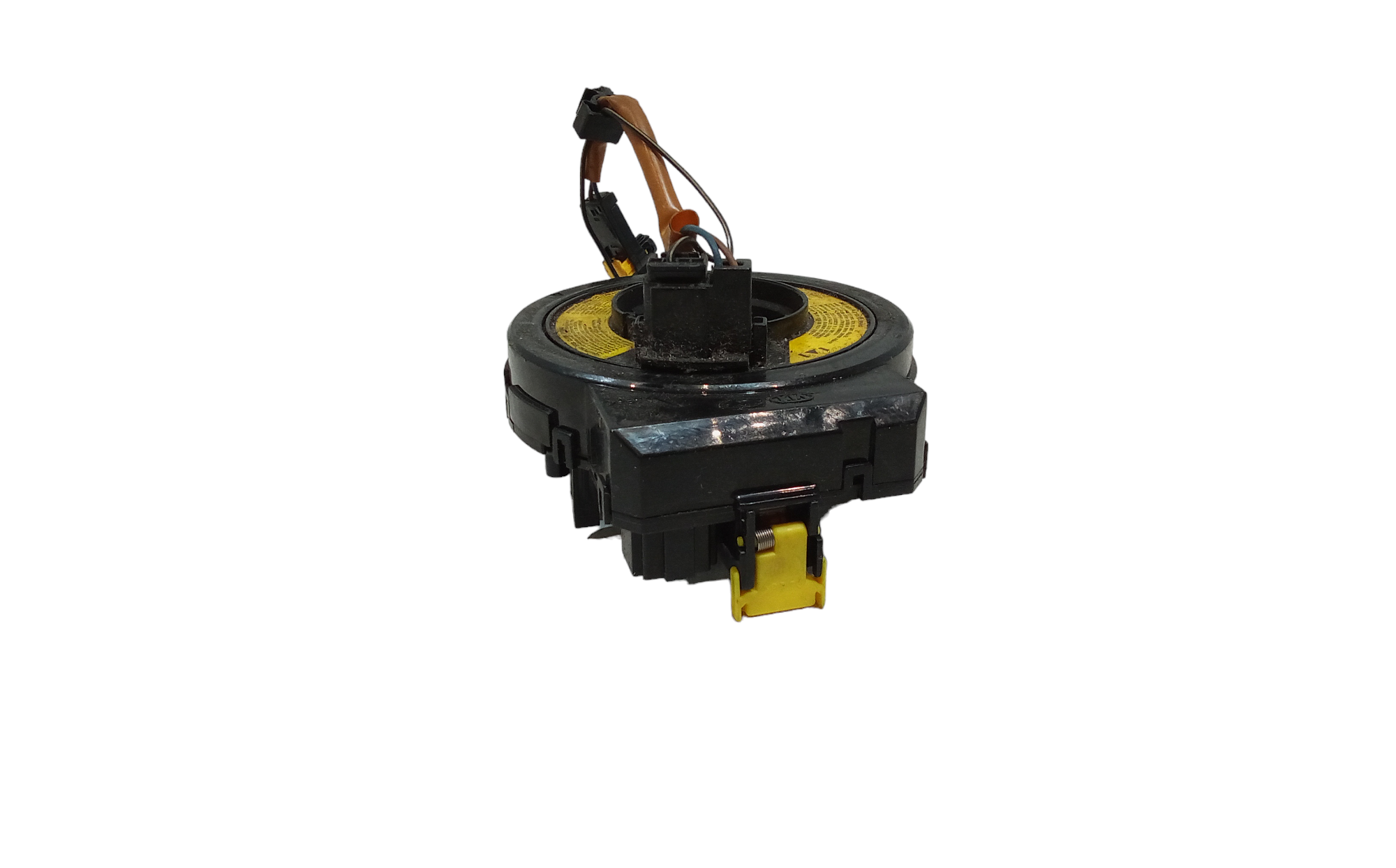 Contatto Spiralato per Hyundai I10 1 Serie (2007 - 2011)