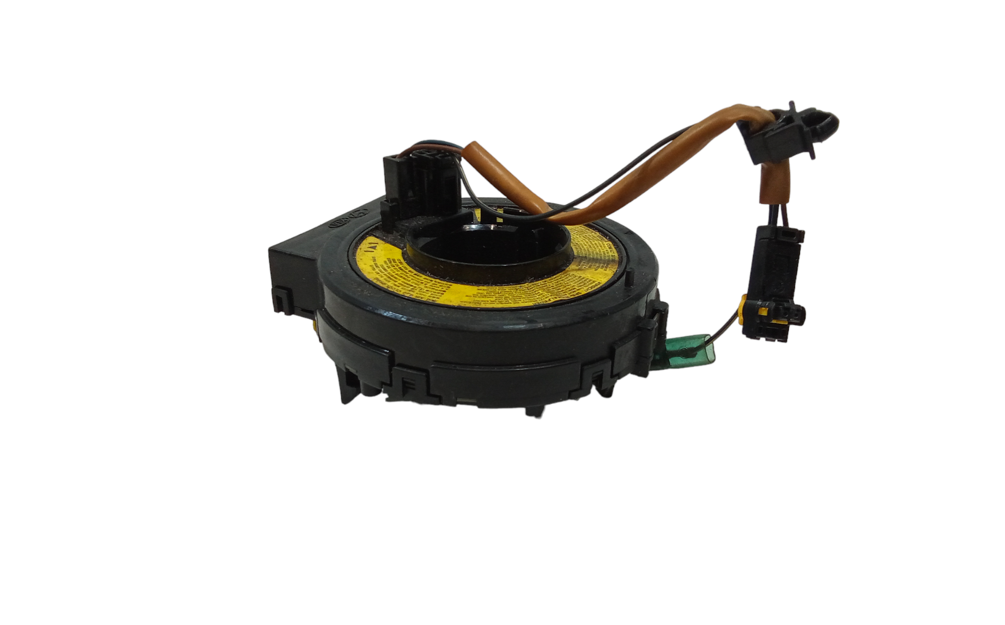 Contatto Spiralato per Hyundai I10 1 Serie (2007 - 2011)