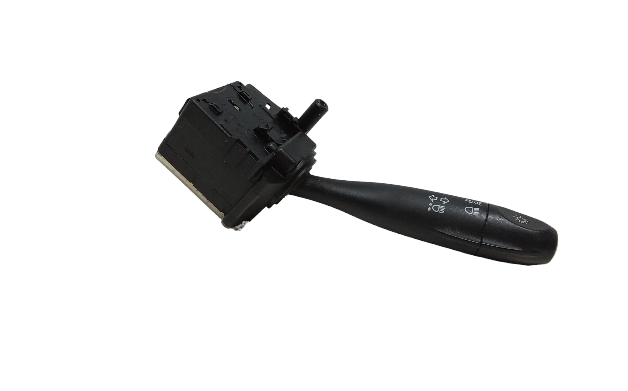 Devioluci sinistro per Hyundai I10 1 Serie (2007 - 2011)