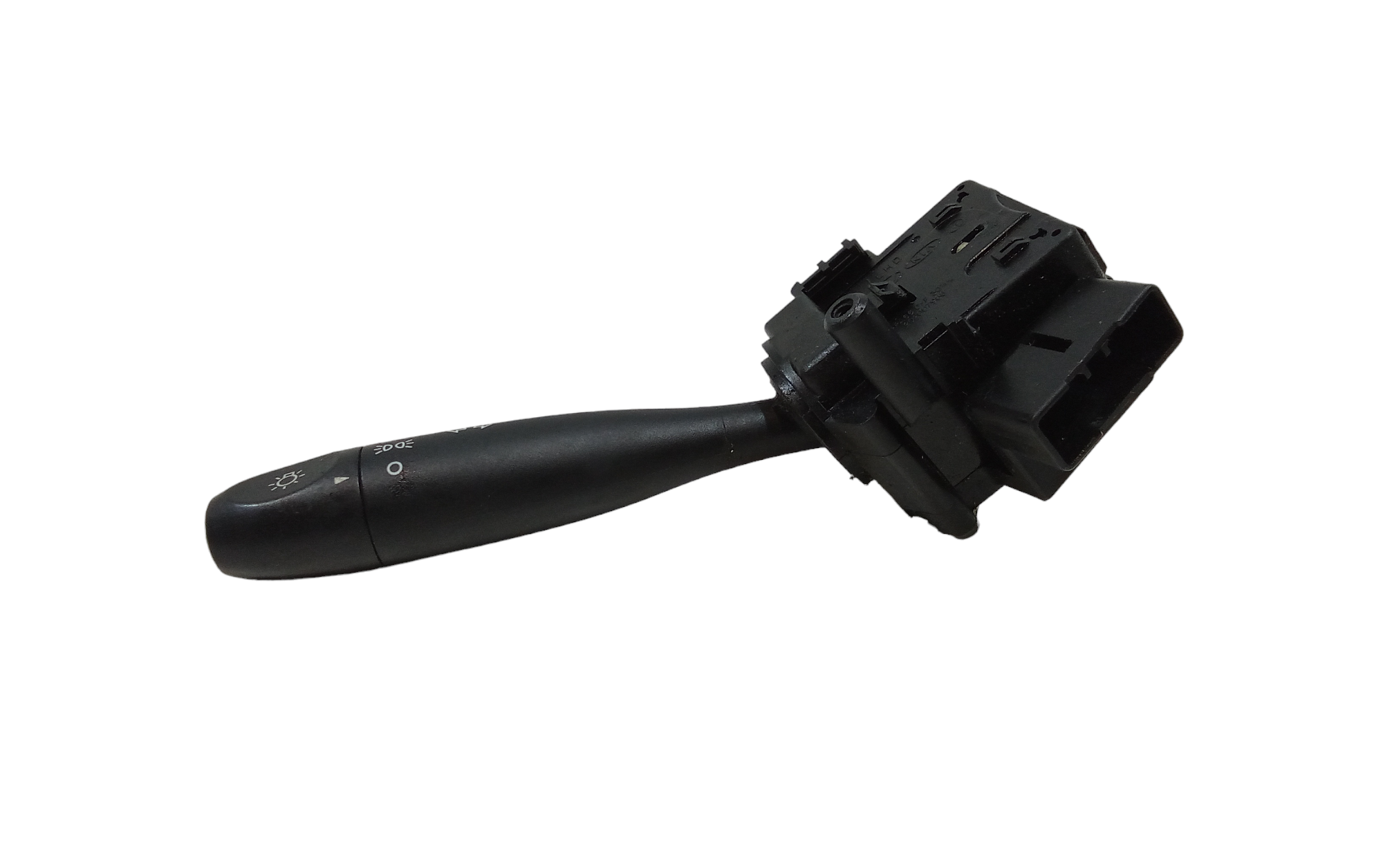 Devioluci sinistro per Hyundai I10 1 Serie (2007 - 2011)