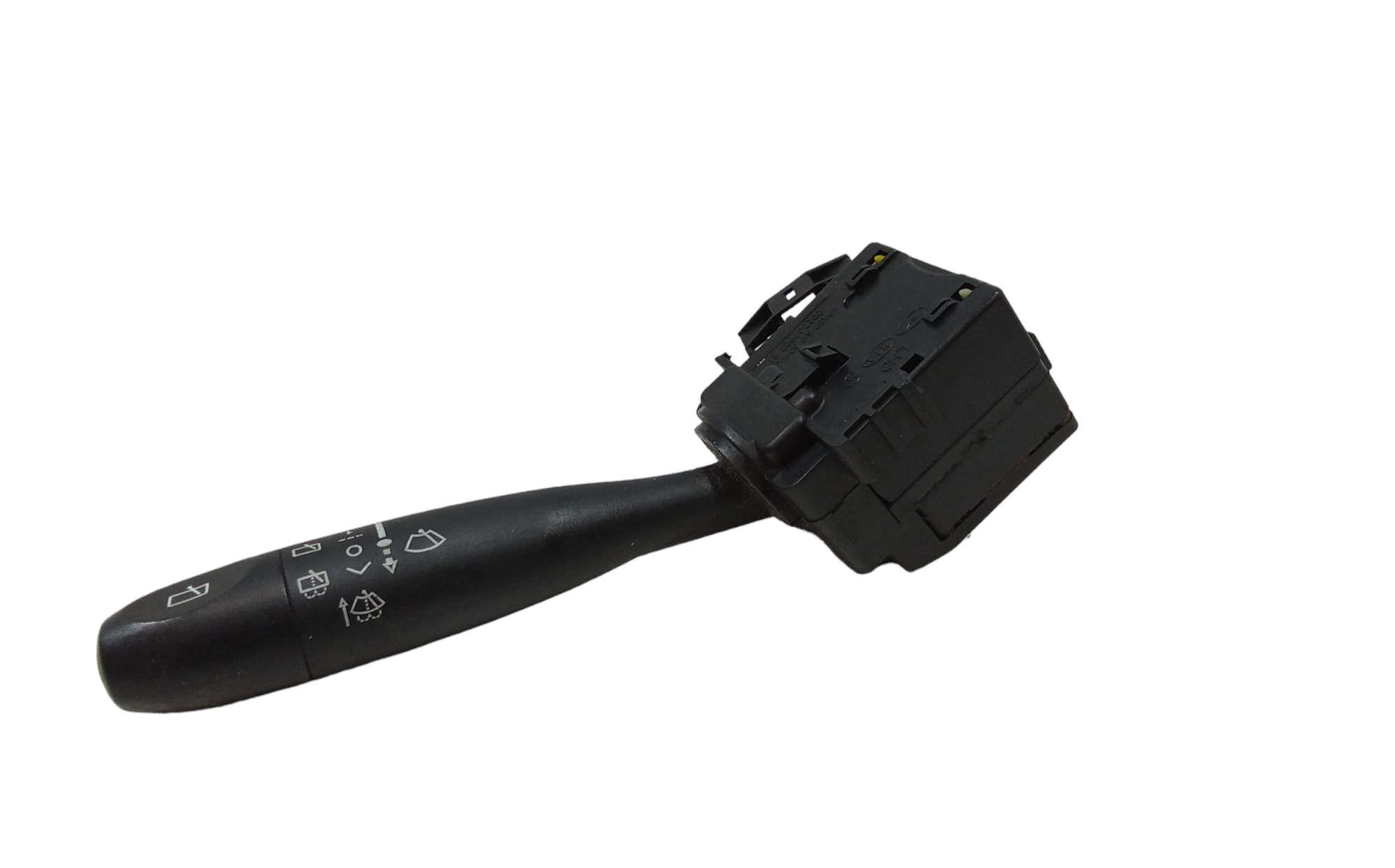 Devioluci destro per Hyundai I10 1 Serie (2007 - 2011)