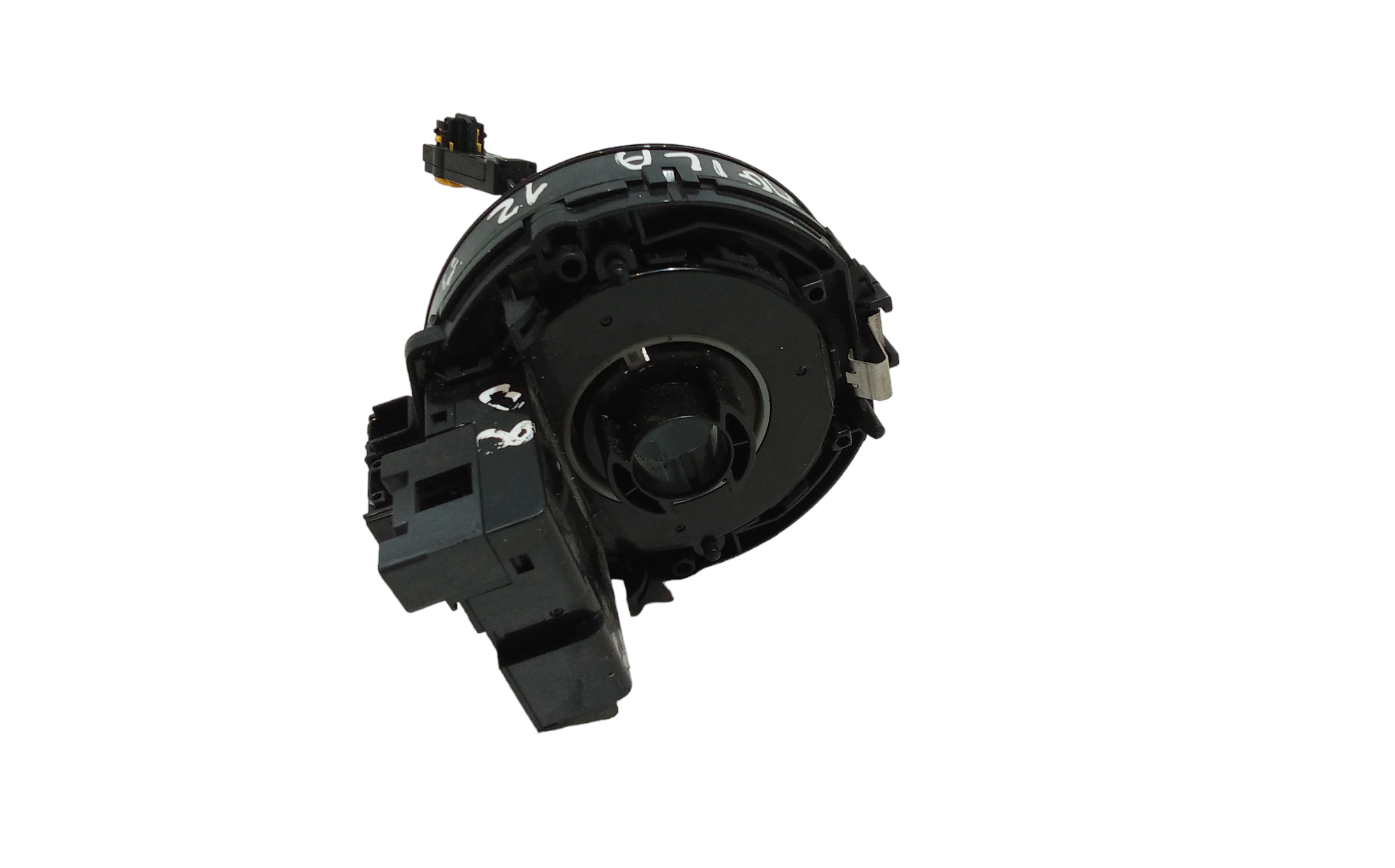 Contatto Spiralato per Opel Agila B (2008 - In produzione)