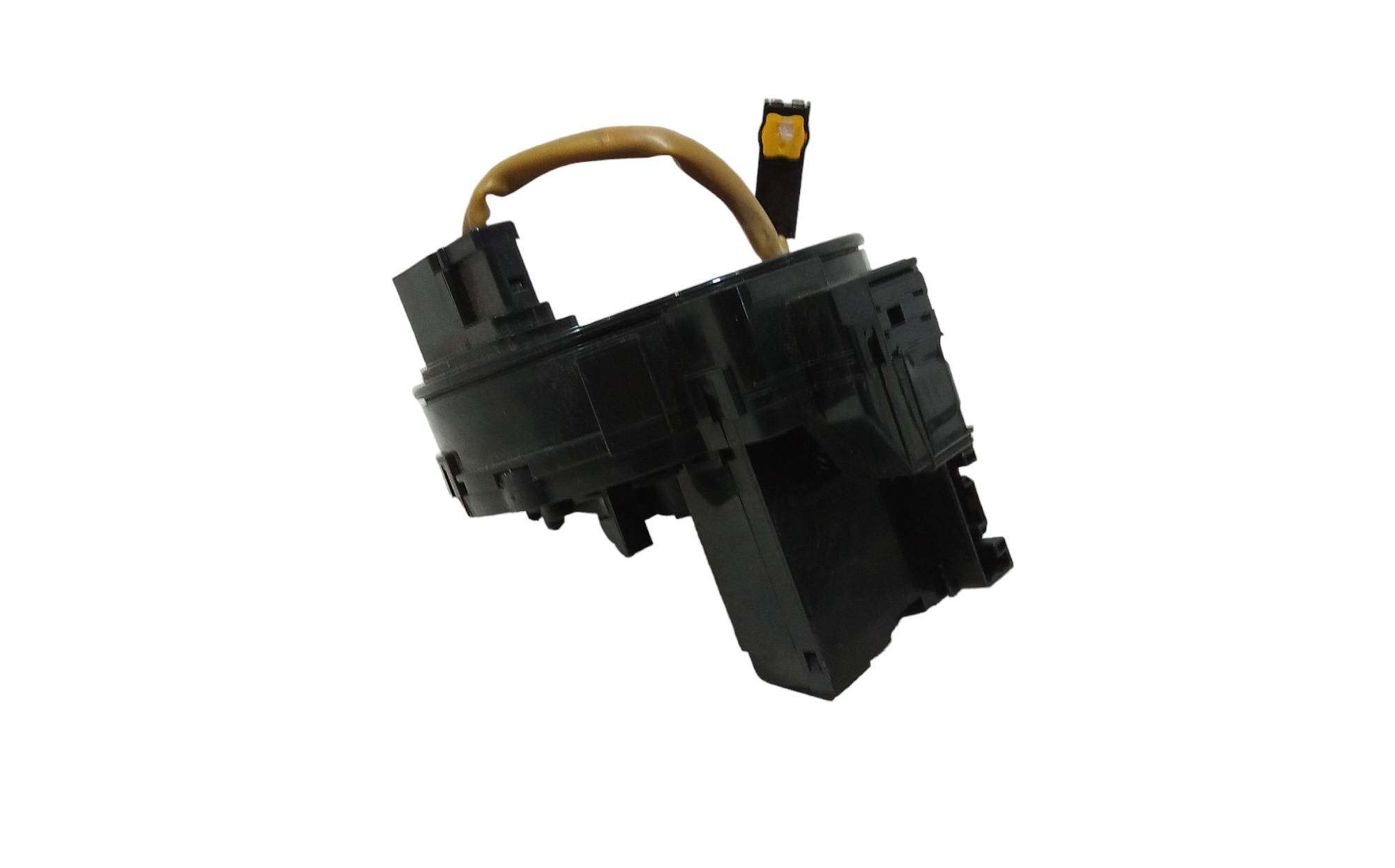 Contatto Spiralato per Opel Agila B (2008 - In produzione)