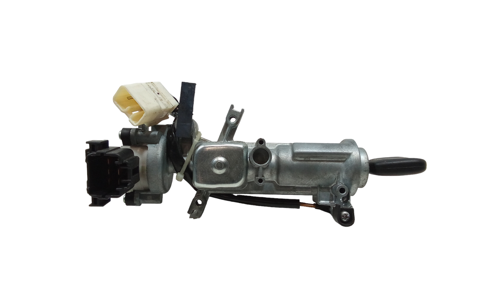 Blocchetto Accensione per Opel Agila B (2008 - In produzione)