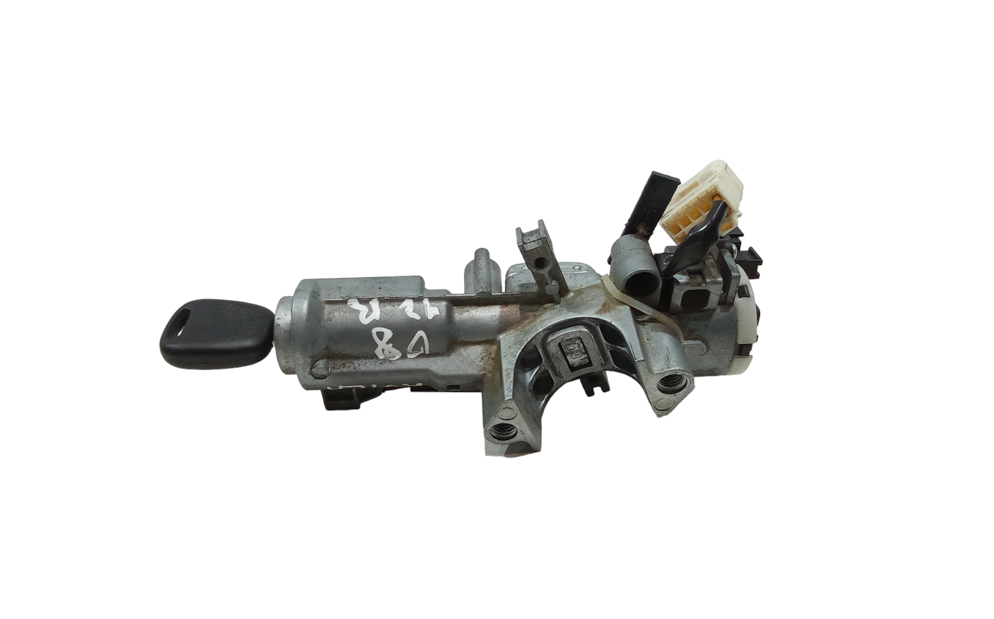 Blocchetto Accensione per Opel Agila B (2008 - In produzione)