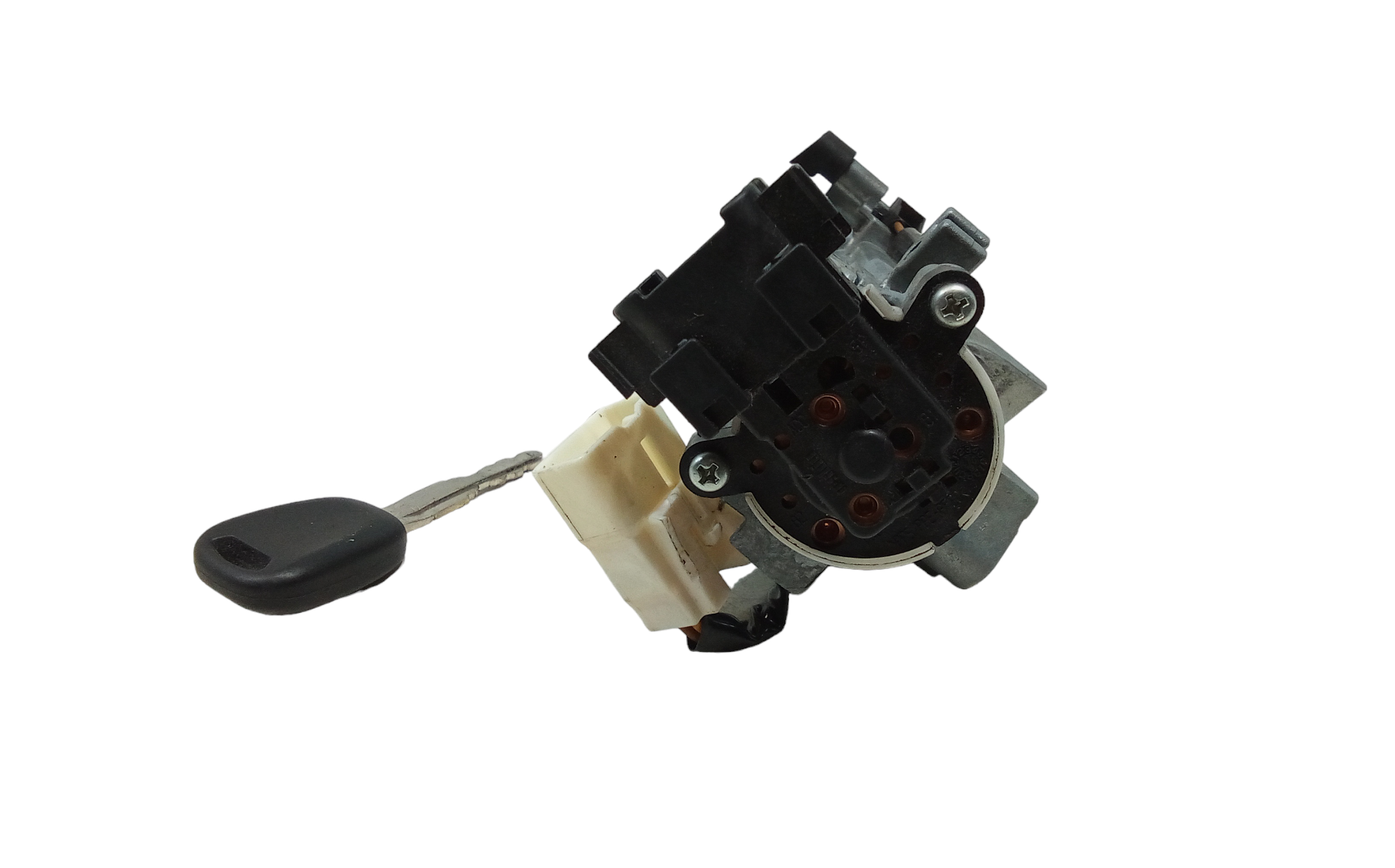 Blocchetto Accensione per Opel Agila B (2008 - In produzione)