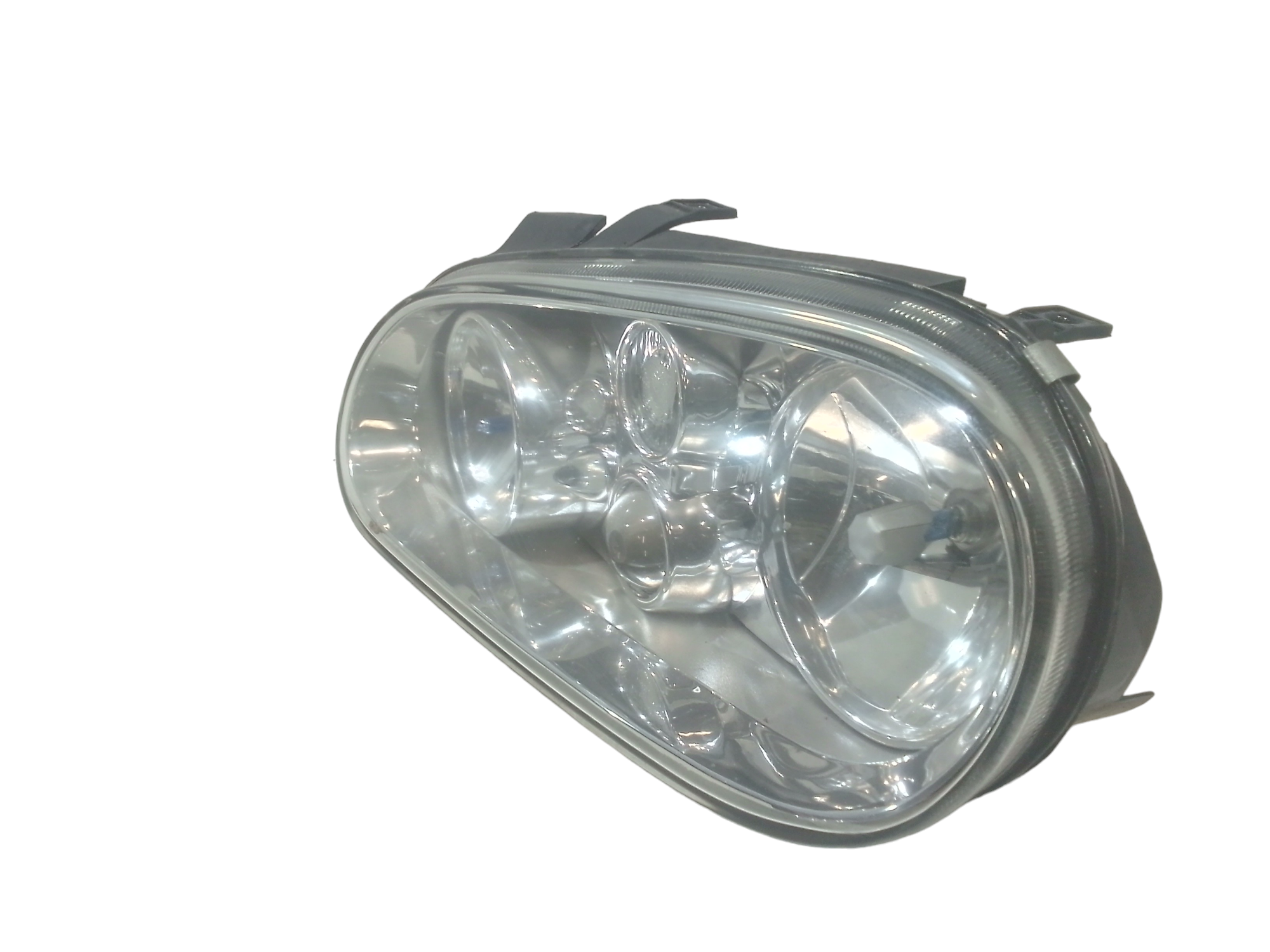 Faro anteriore Sinistro Guida per Volkswagen Golf 4 Berlina (97>03) (1997 - 2003)
