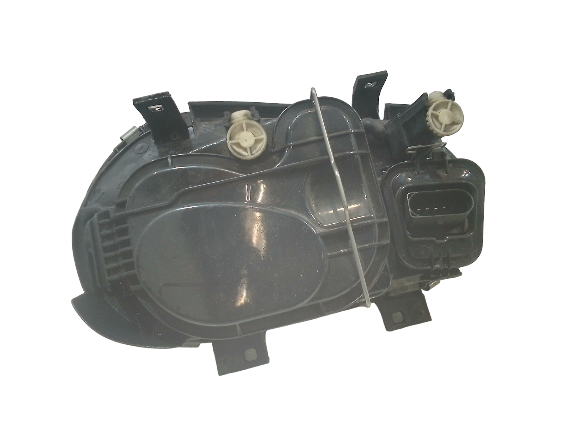 Faro anteriore Sinistro Guida per Volkswagen Golf 4 Berlina (97>03) (1997 - 2003)