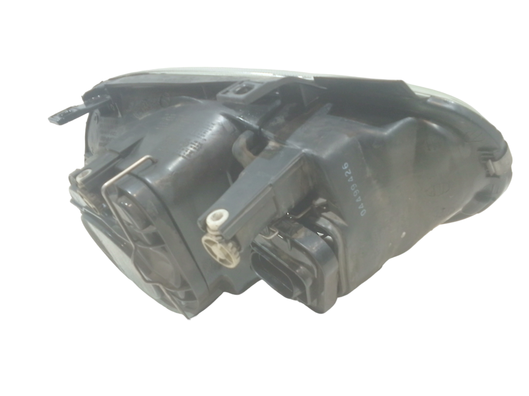 Faro anteriore Sinistro Guida per Volkswagen Golf 4 Berlina (97>03) (1997 - 2003)