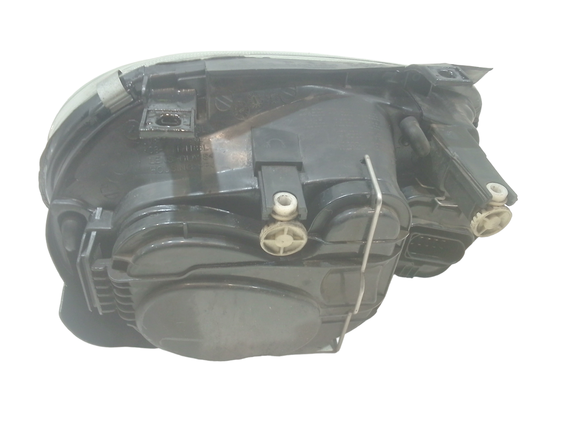 Faro anteriore Sinistro Guida per Volkswagen Golf 4 Berlina (97>03) (1997 - 2003)