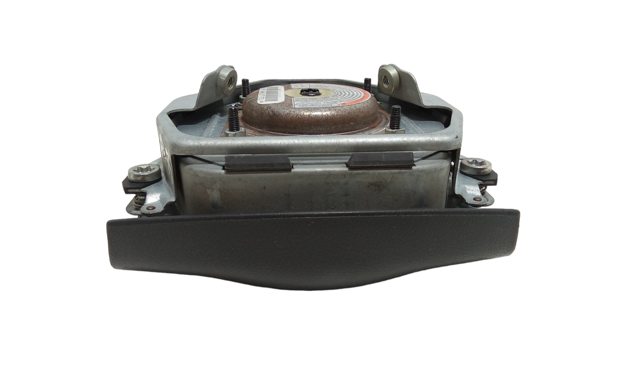 Airbag Volante per Opel Agila B (2008 - In produzione)