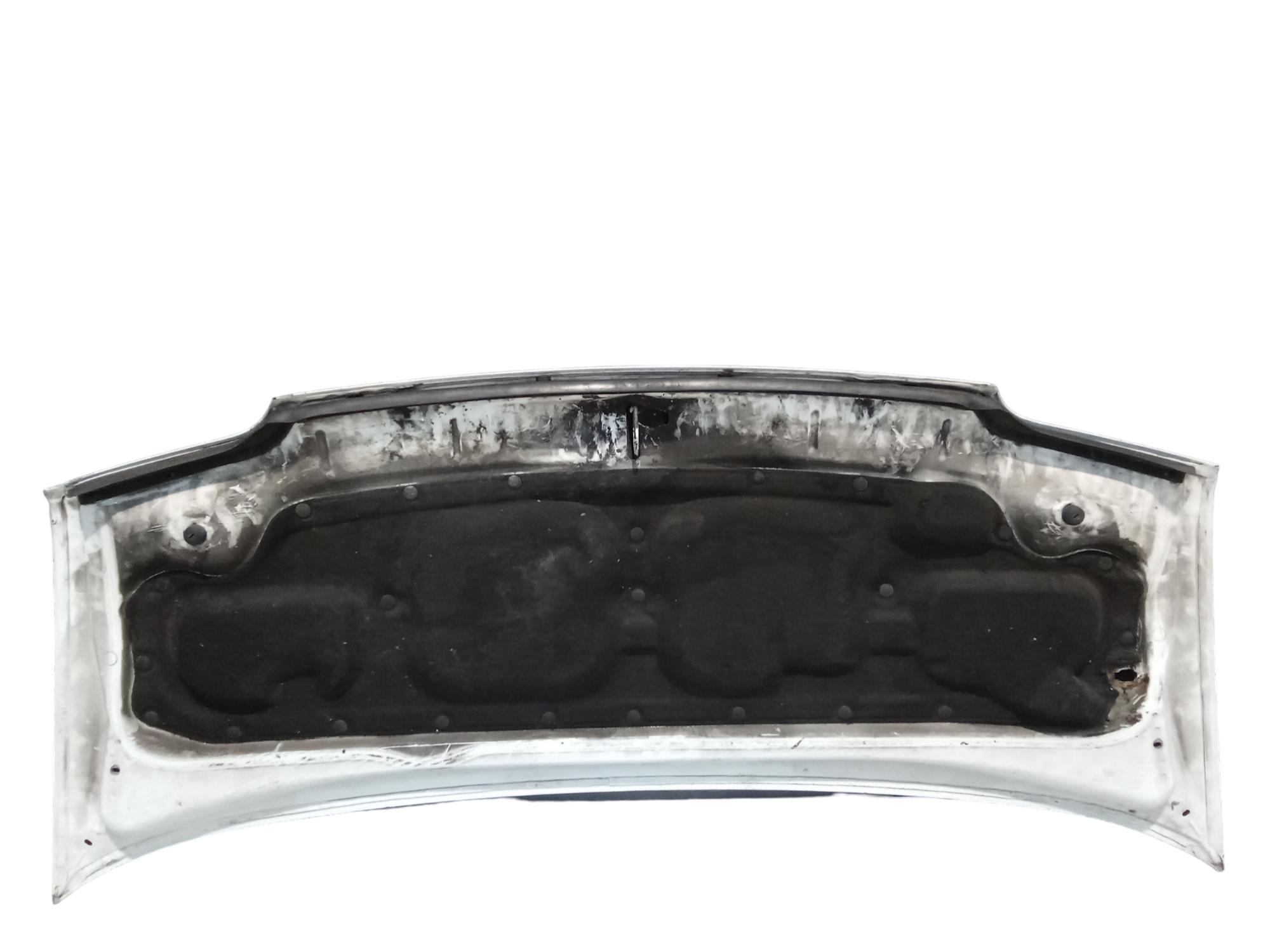 Cofano Anteriore per Iveco Daily 4 Serie (2006 - 2014)