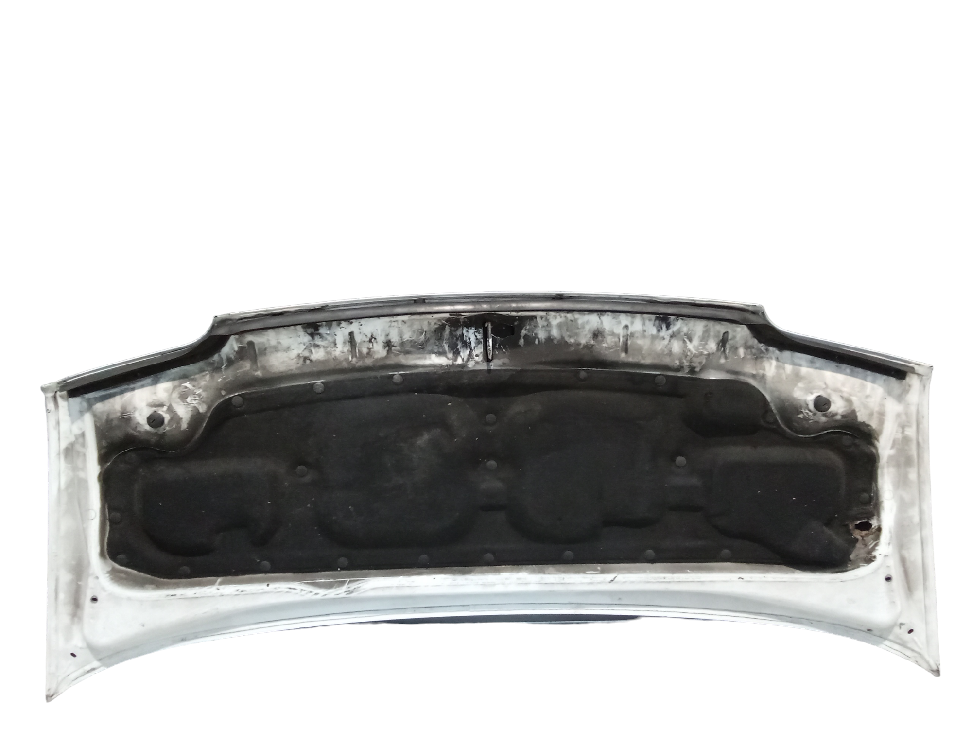 Cofano Anteriore per Iveco Daily 4 Serie (2006 - 2014)