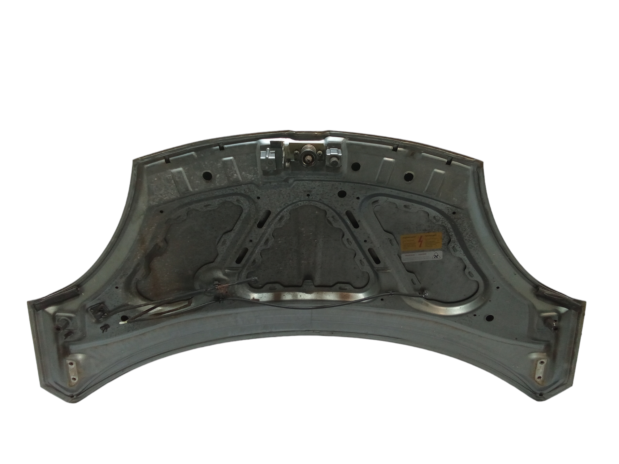 Cofano Anteriore per Dr 1 1 Serie (2009 - 2014)