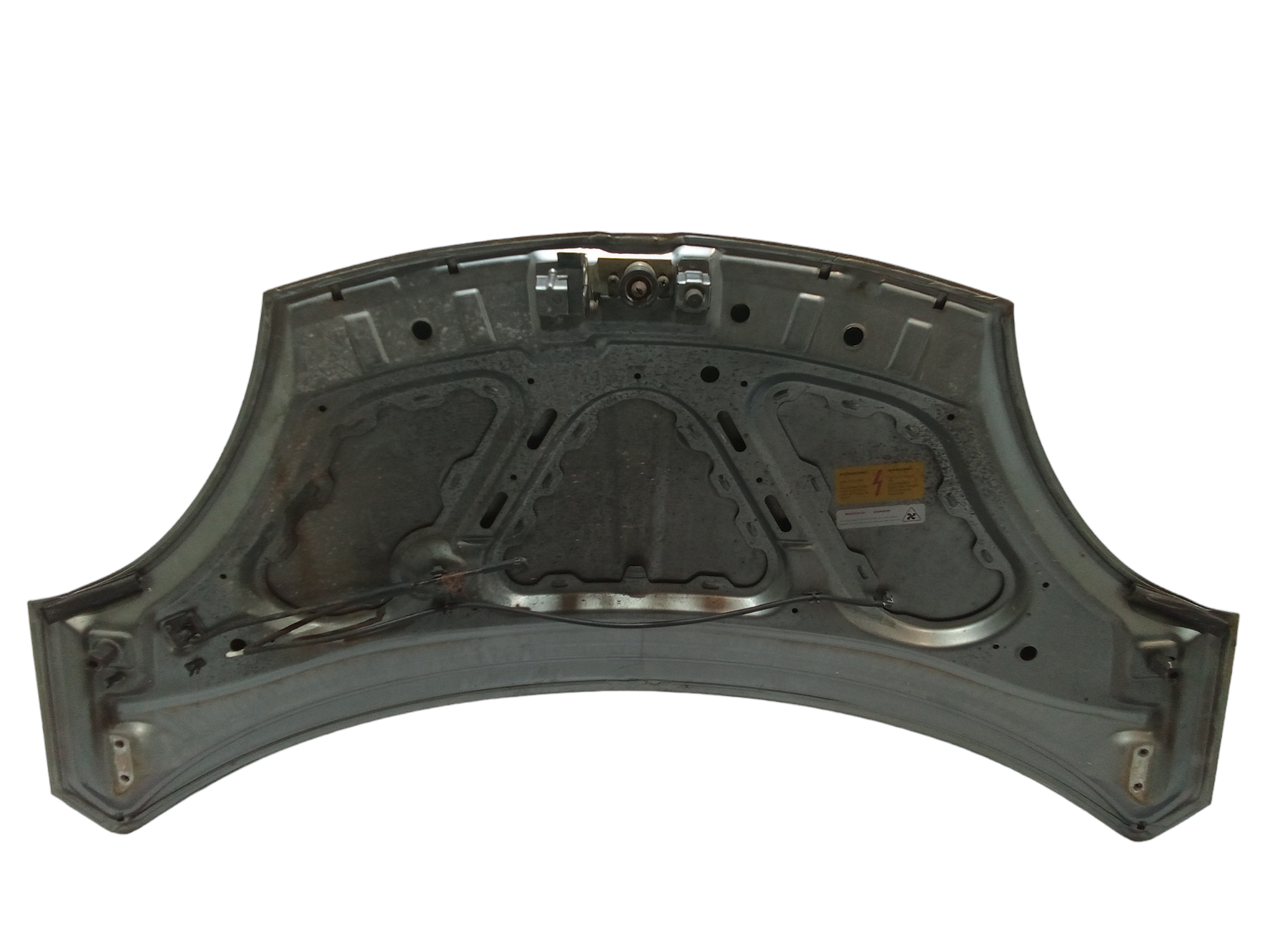 Cofano Anteriore per Dr 1 1 Serie (2009 - 2014)