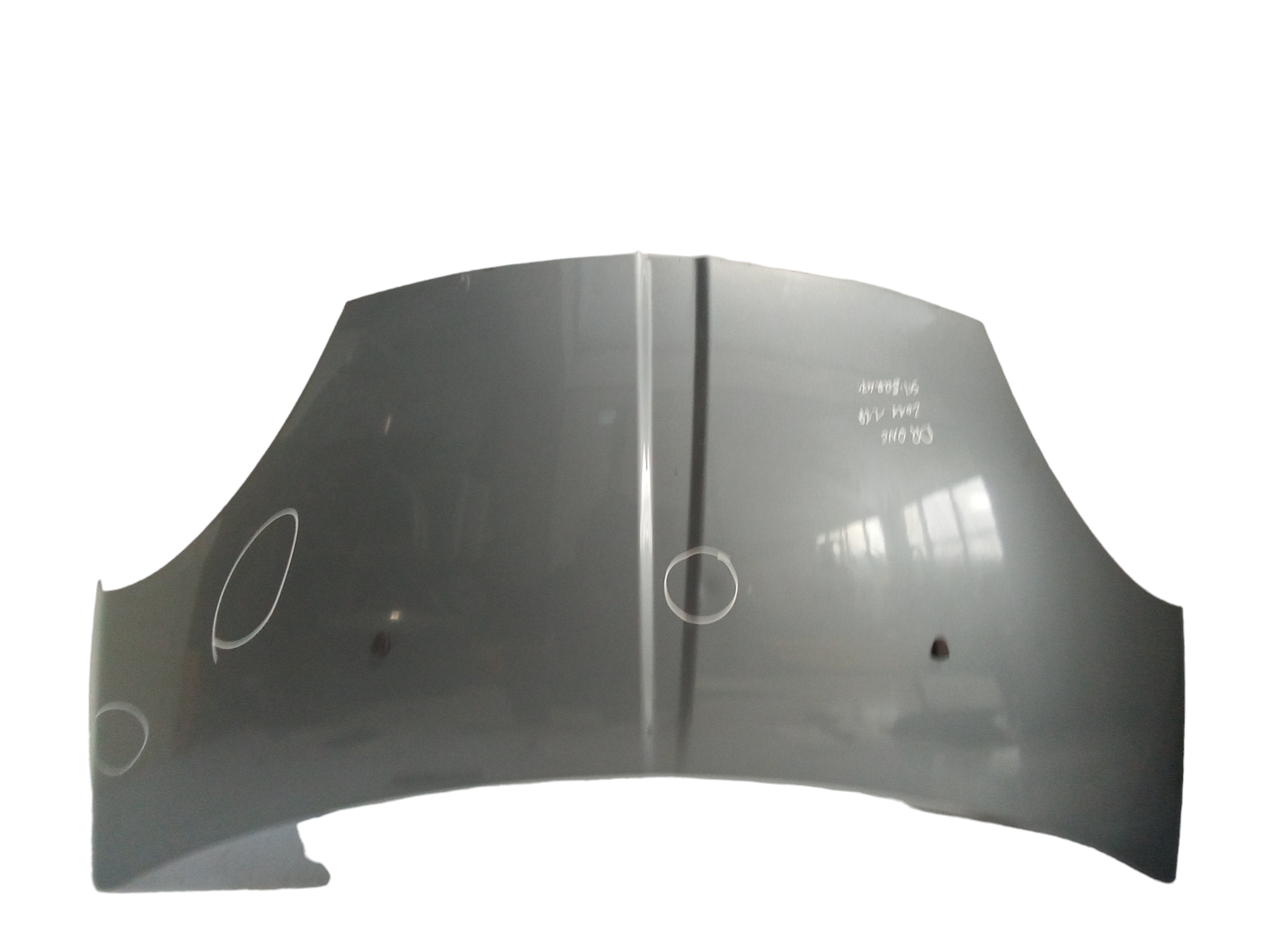 Cofano Anteriore per Dr 1 1 Serie (2009 - 2014)